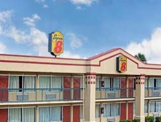 Hotel Magnuson Downtown Jacksonville