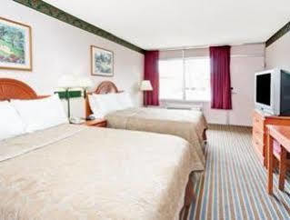 Magnuson Downtown Hotel Jacksonville