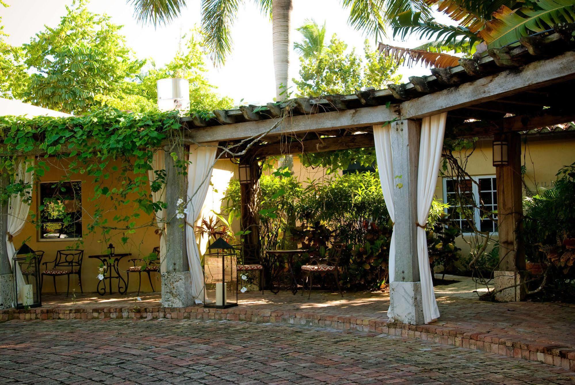 Escalante Hotel