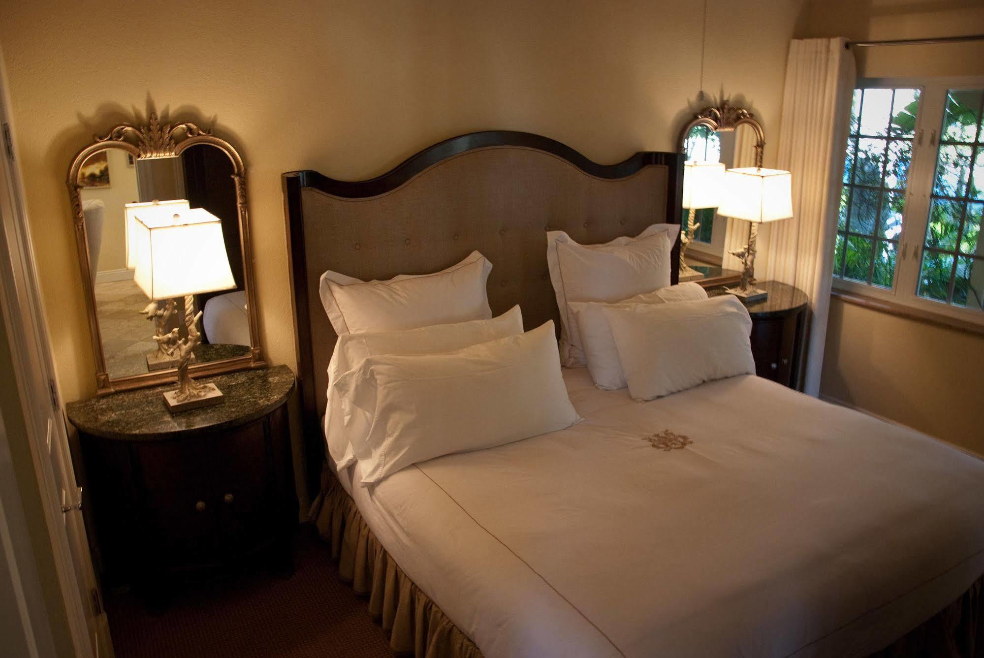 Escalante 4* Naples