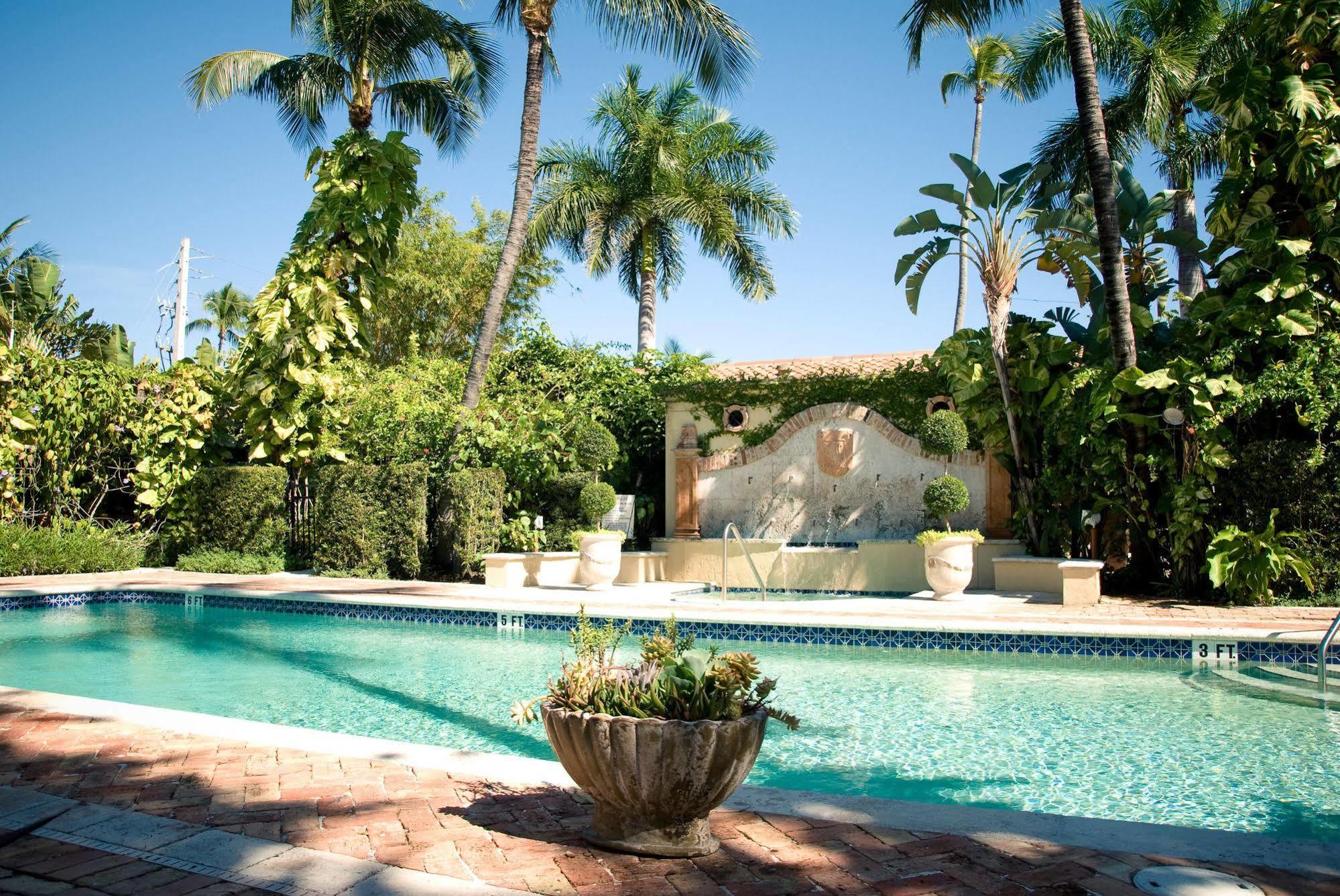 Escalante Hotel Naples