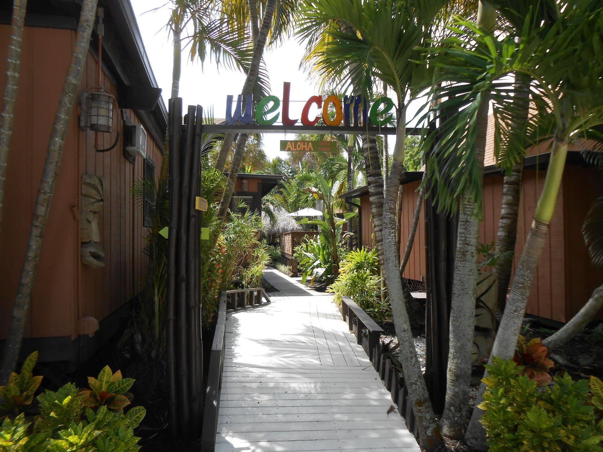 Inn Kona Kai