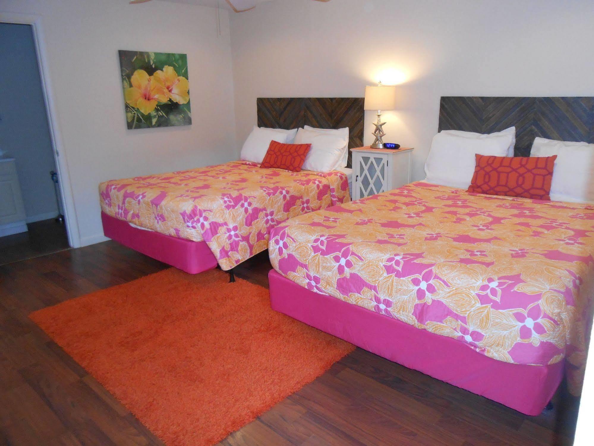 Inn Kona Kai 3*