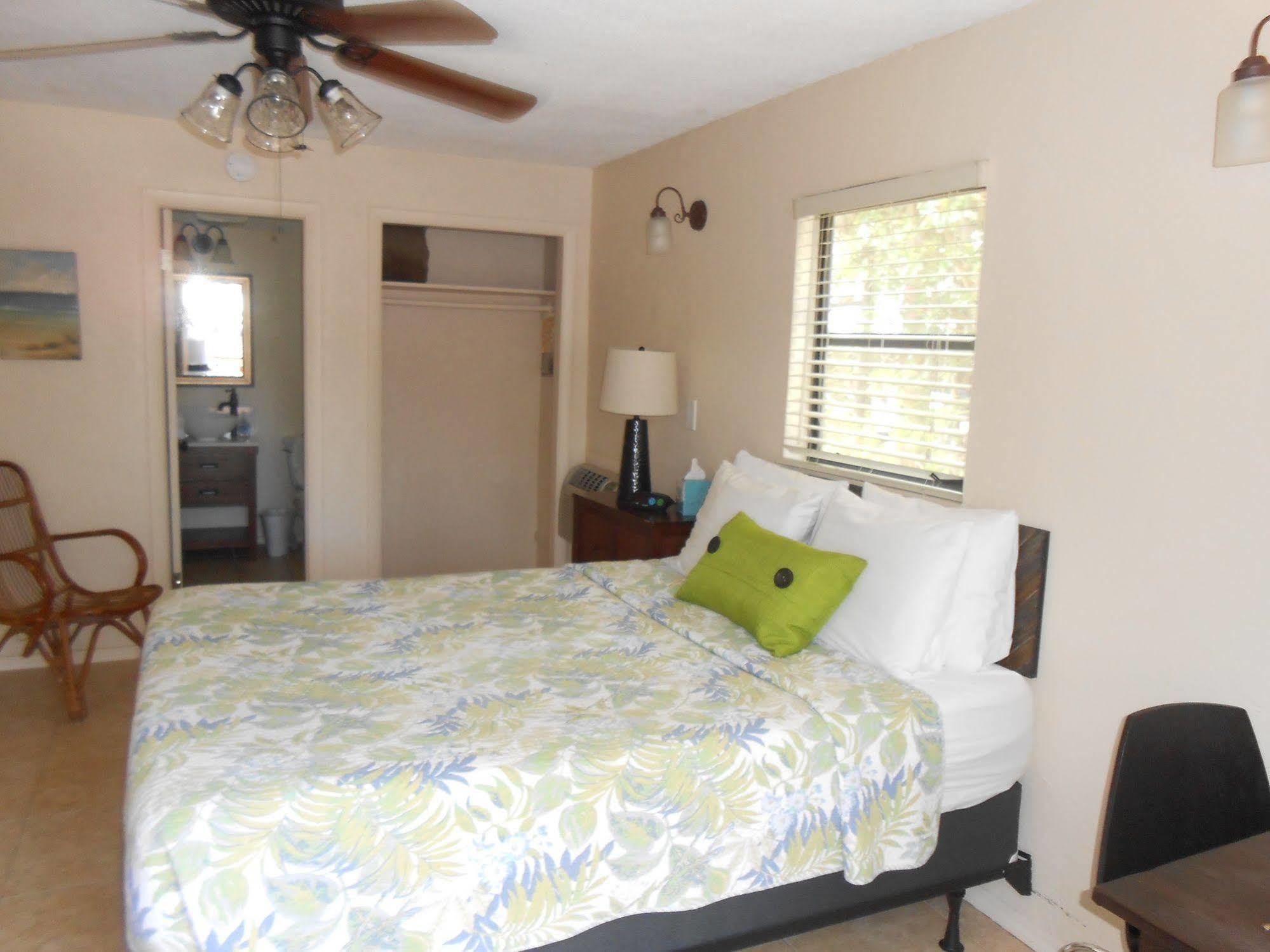 Kona Kai Inn 3*