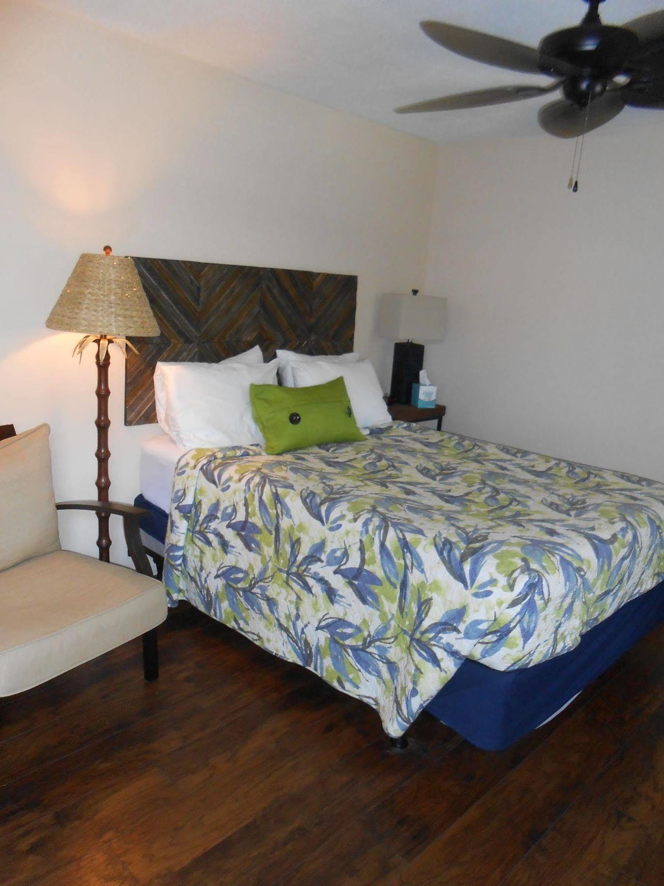 Inn Kona Kai 3*