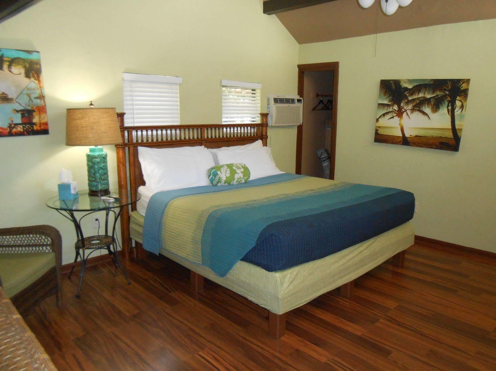Kona Kai Inn 3*