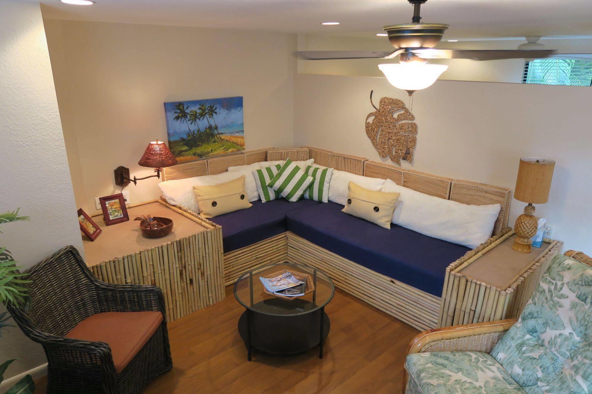 Inn Kona Kai 3*