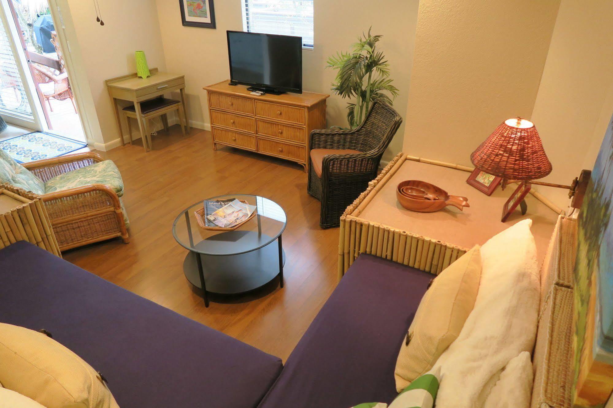Inn Kona Kai 3*