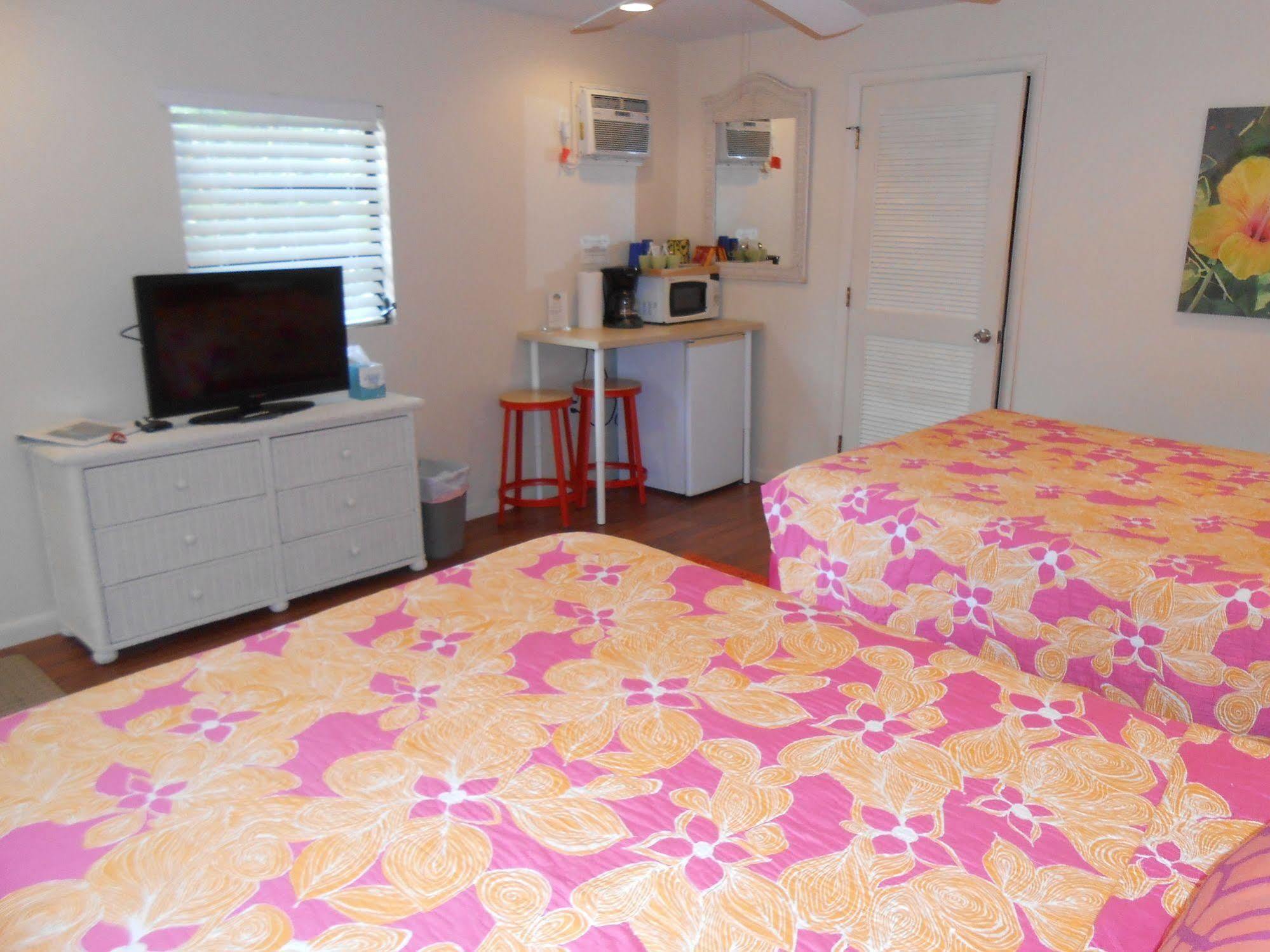 Kona Kai Inn 3*