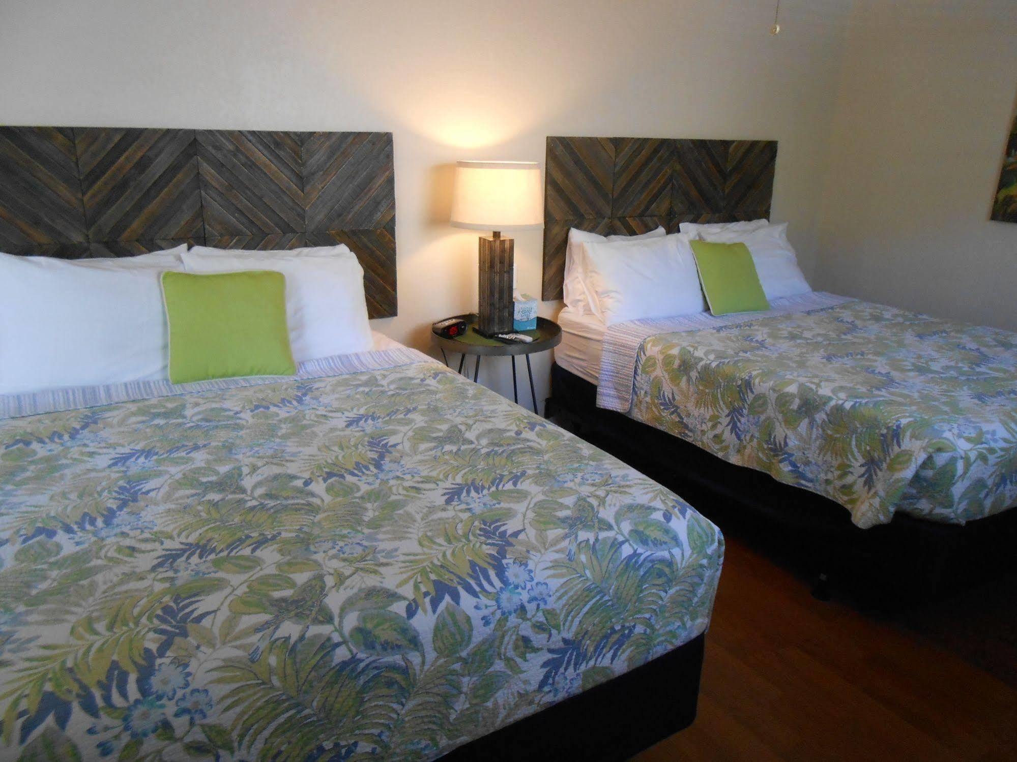 Inn Kona Kai