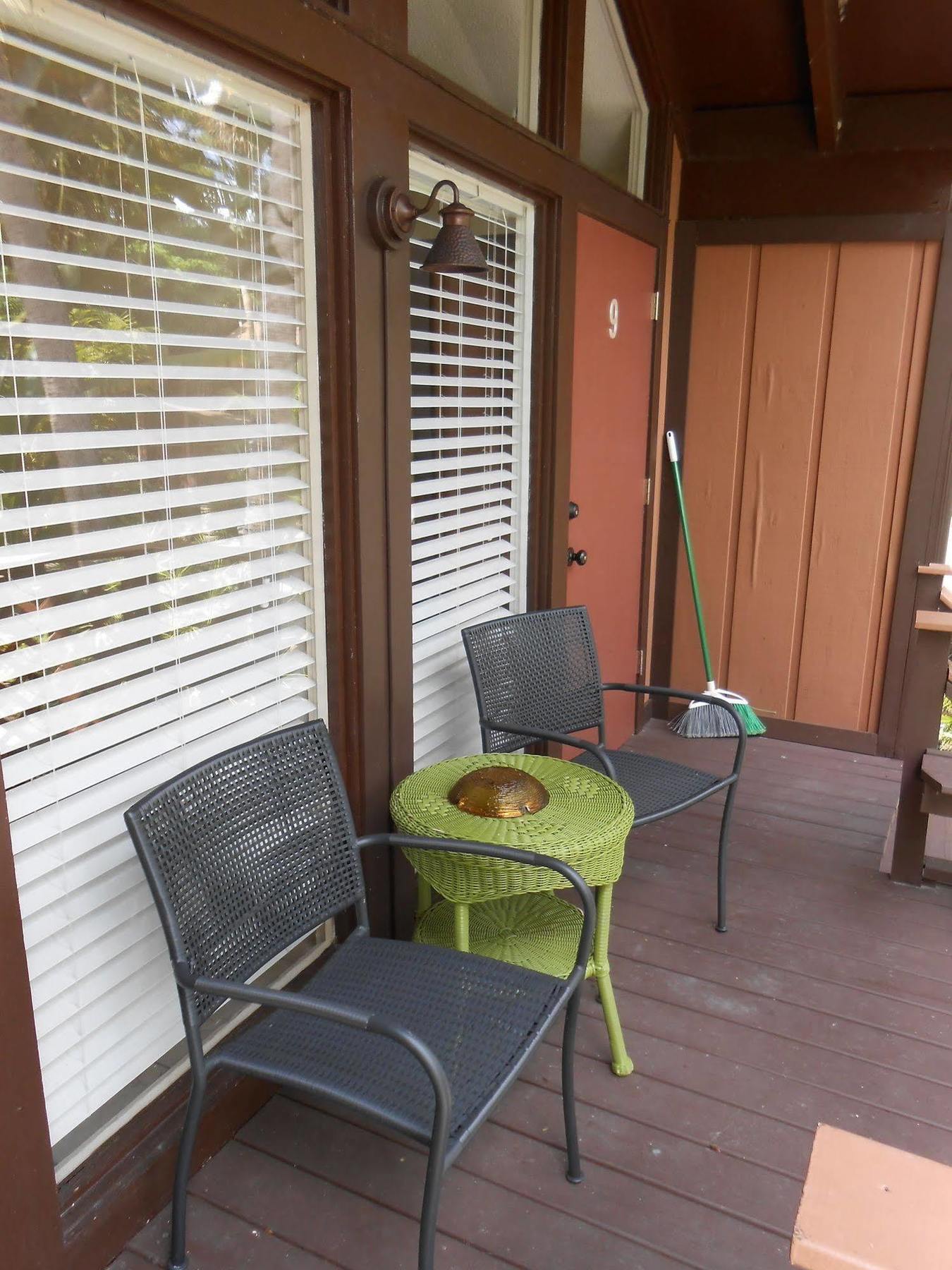 Inn Kona Kai Sanibel