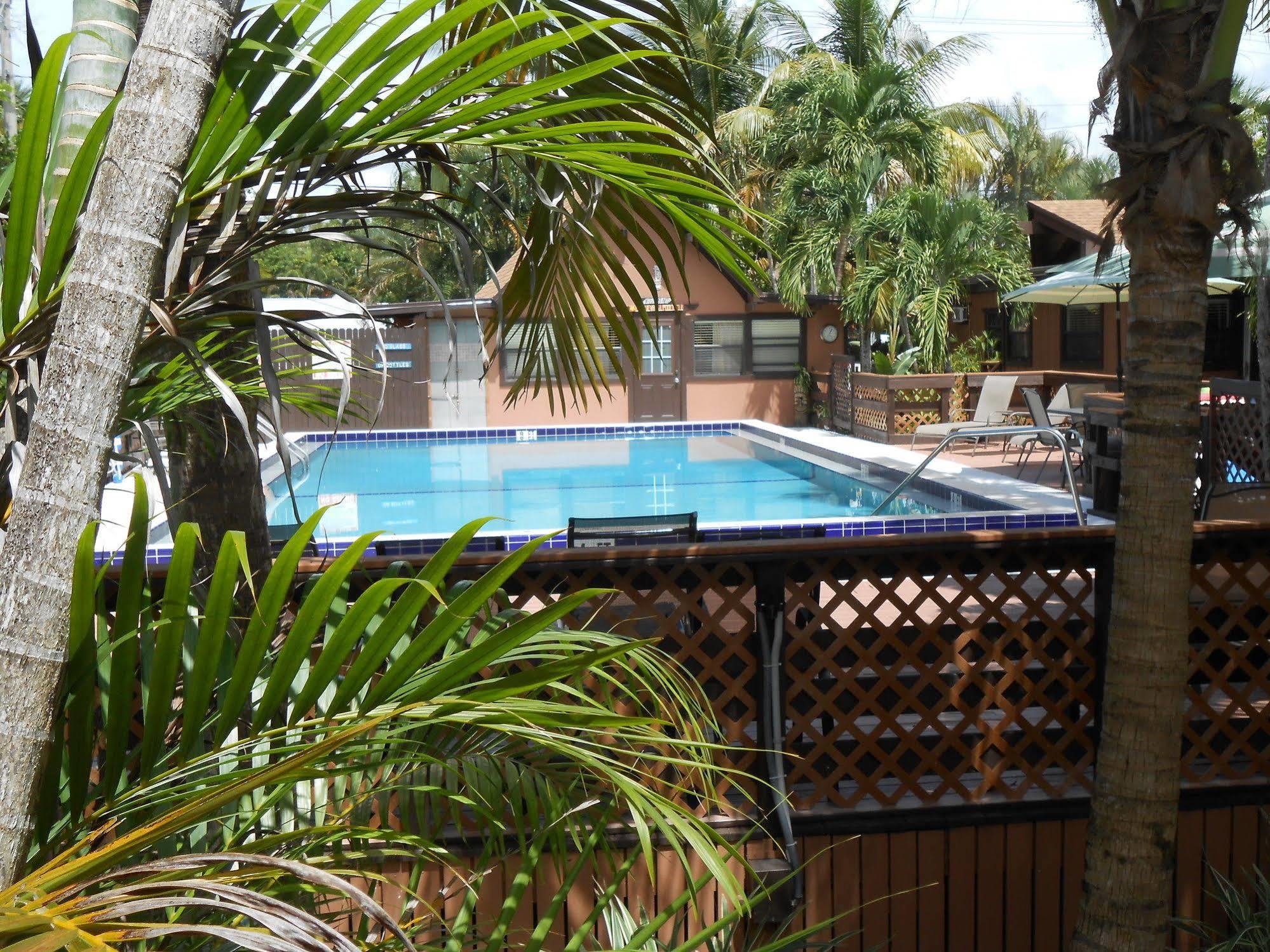 Kona Kai Inn Sanibel