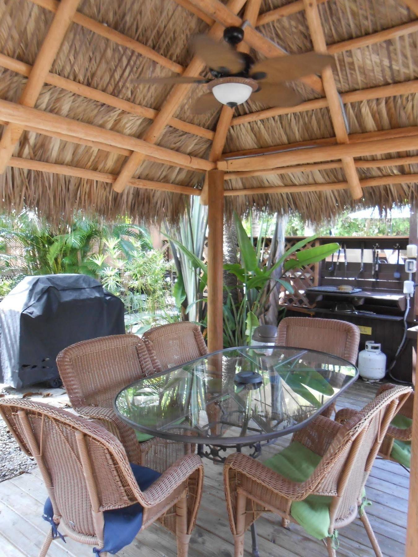 Kona Kai Inn Sanibel