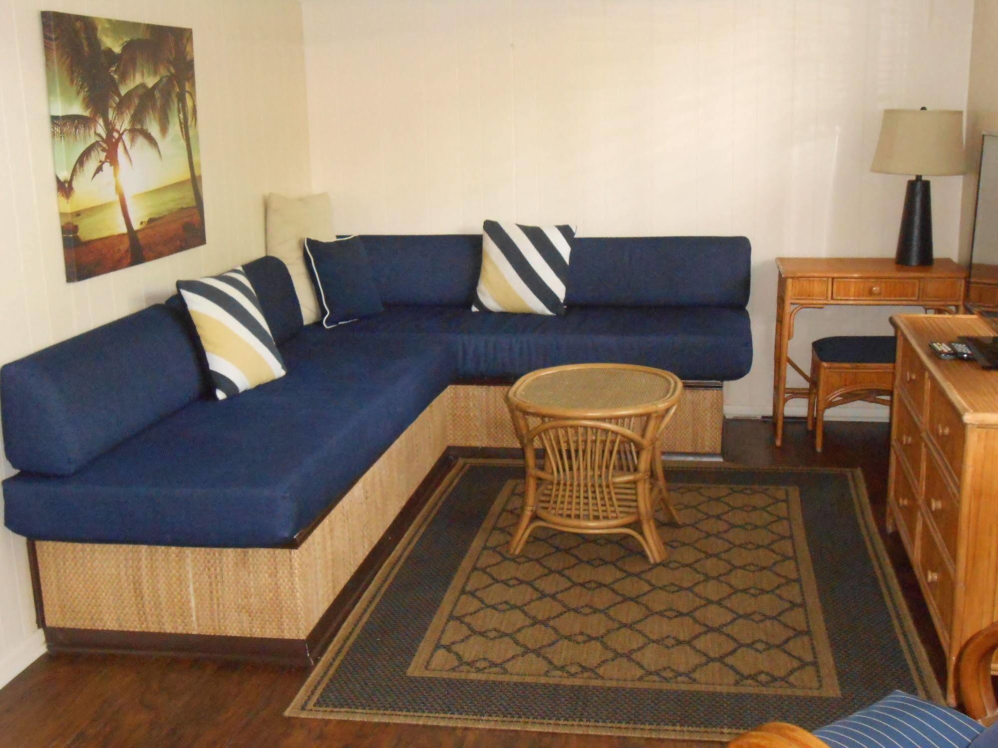 Kona Kai 3* Sanibel