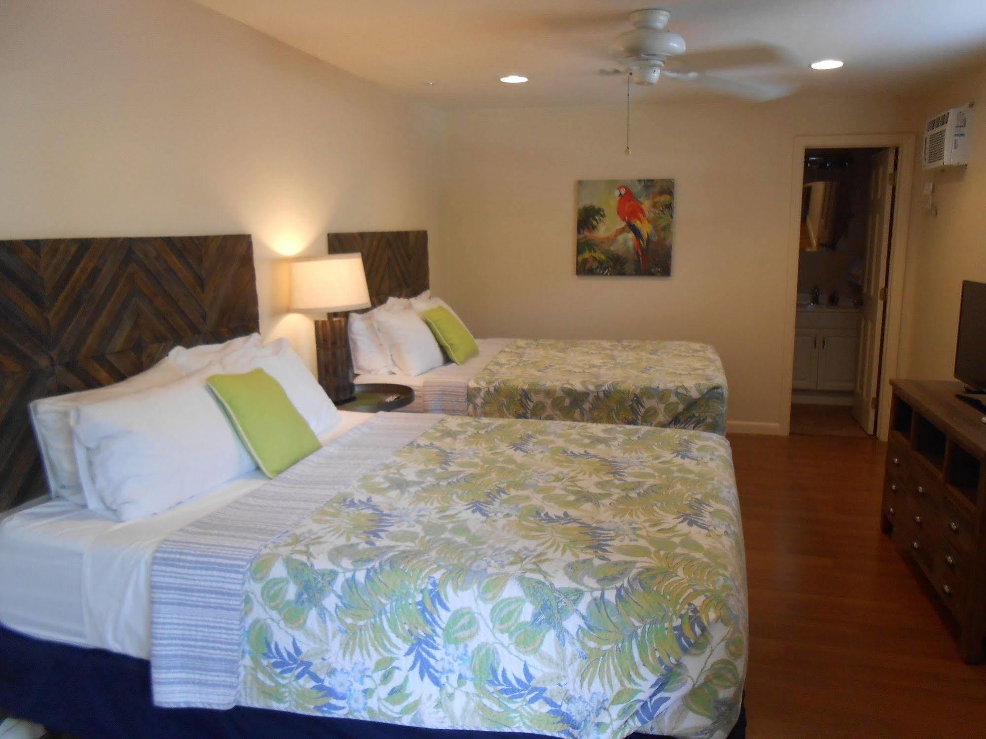 Inn Kona Kai