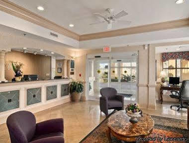 Motel Baymont By Wyndham 3*