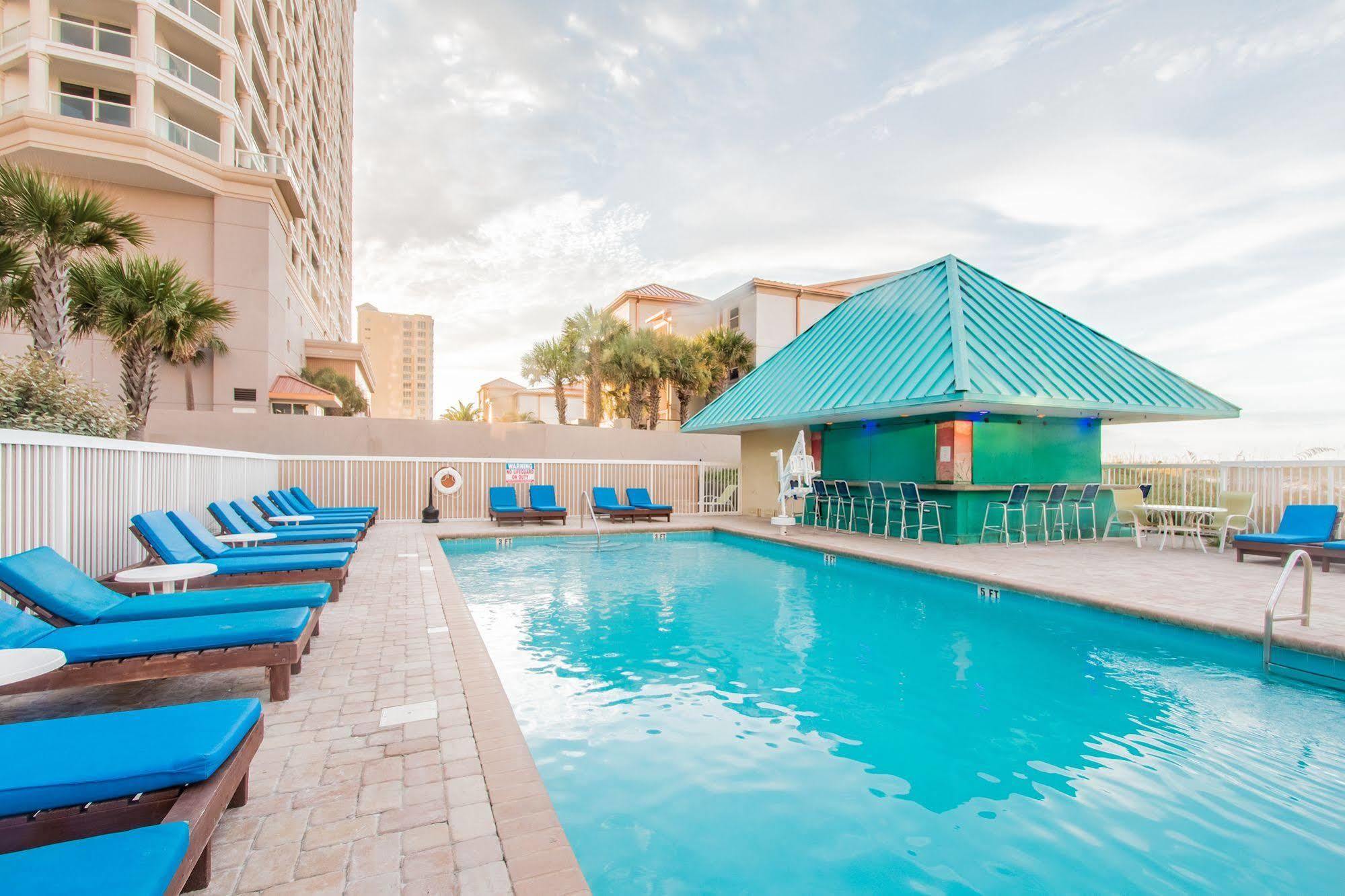 Hotel Western Beachside 3*