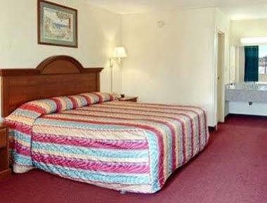 Hotel Super 8 By Wyndham I-75 3*