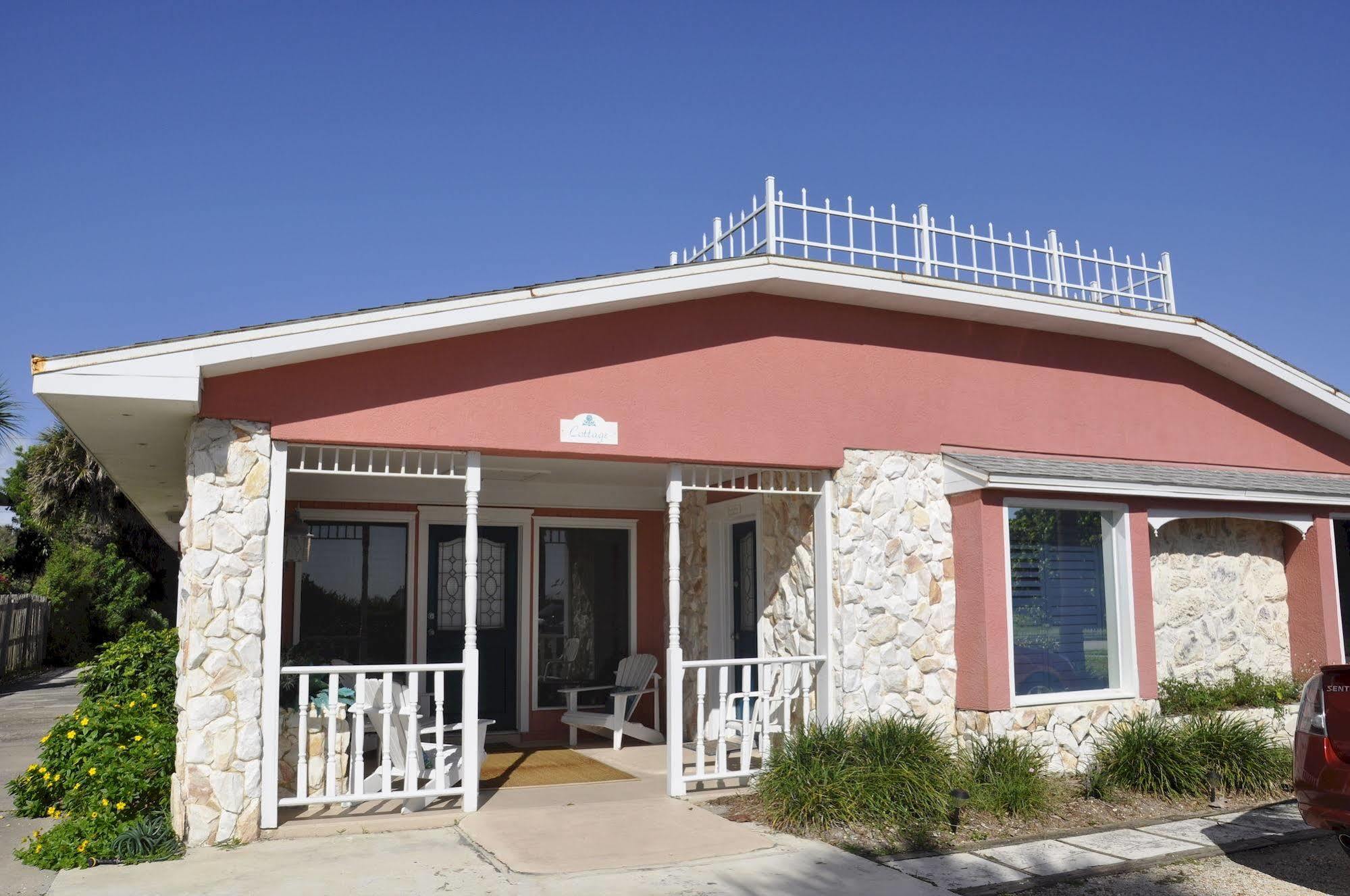 Windemere By The Sea Bed & Breakfast