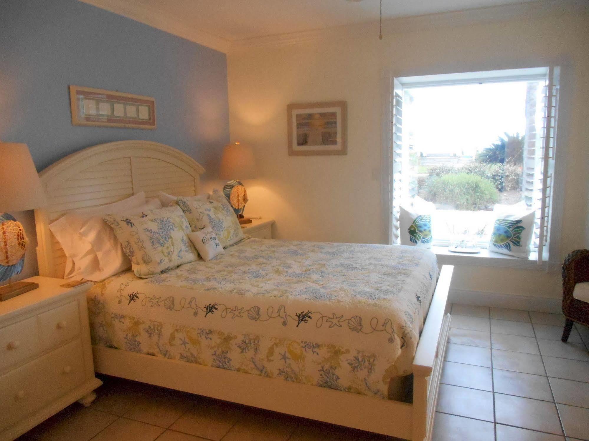 Windemere By The Sea Bed & Breakfast Melbourne