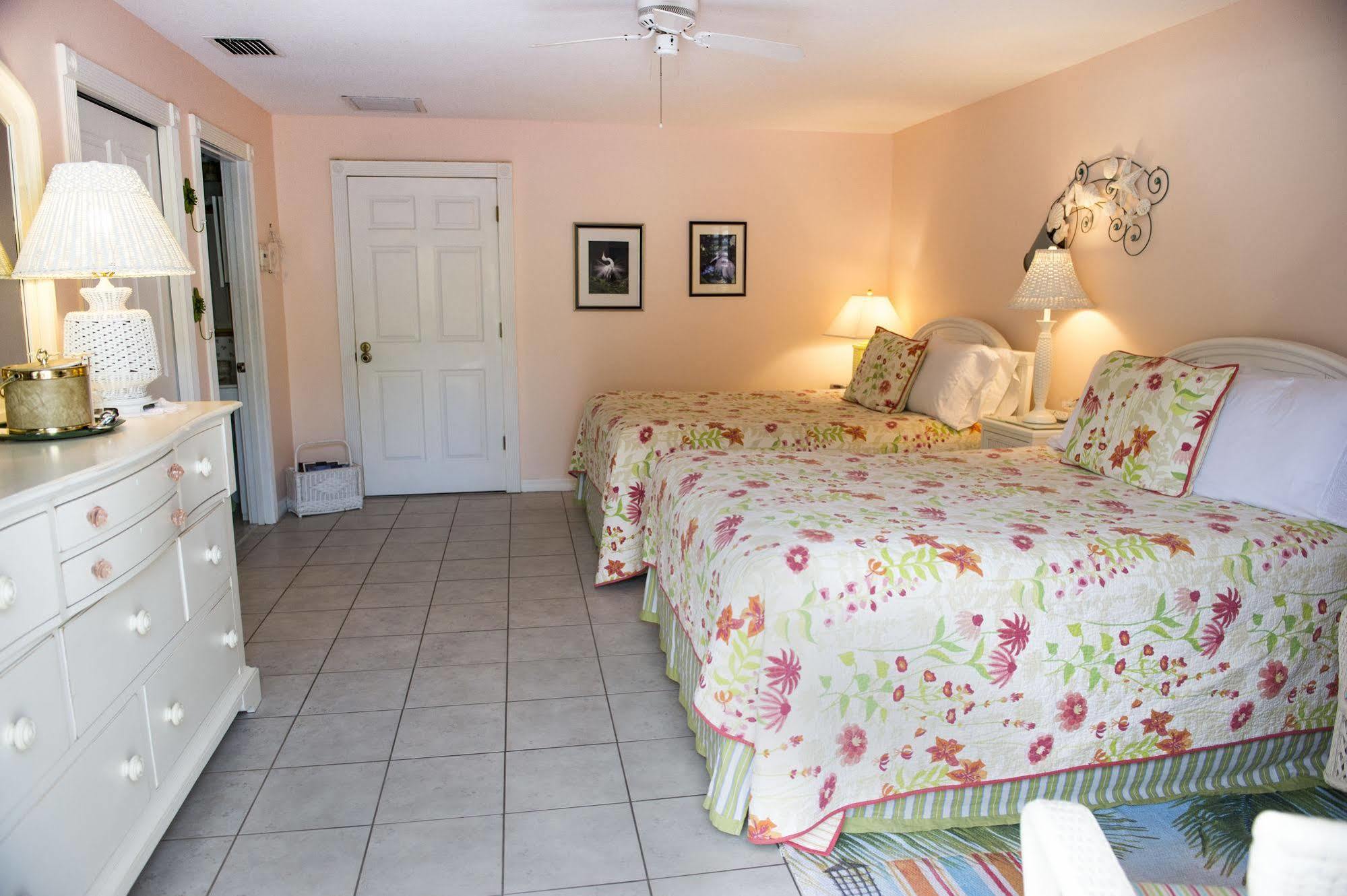 Windemere By The Sea Bed & Breakfast