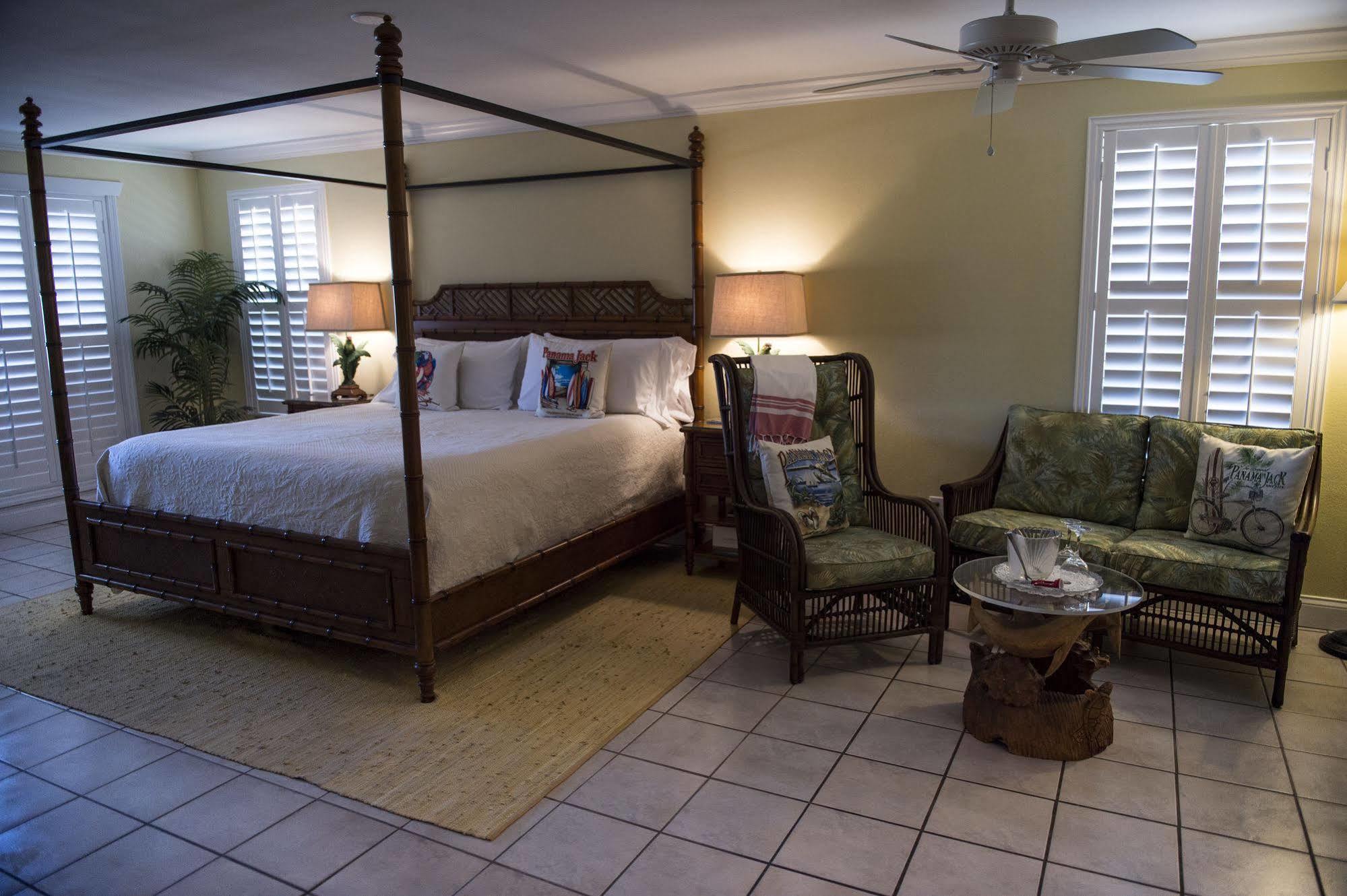 Windemere By The Sea Bed & Breakfast 4*