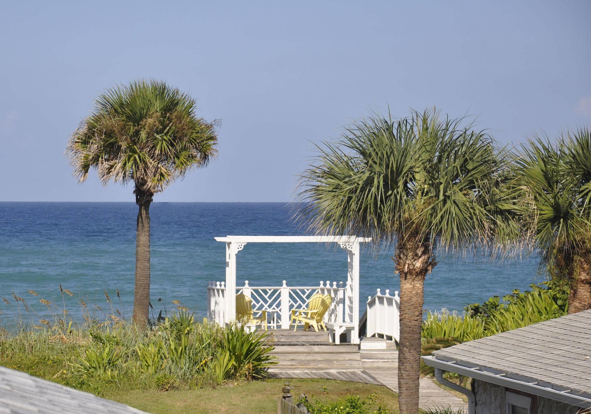 Windemere By The Sea Bed & Breakfast 4*