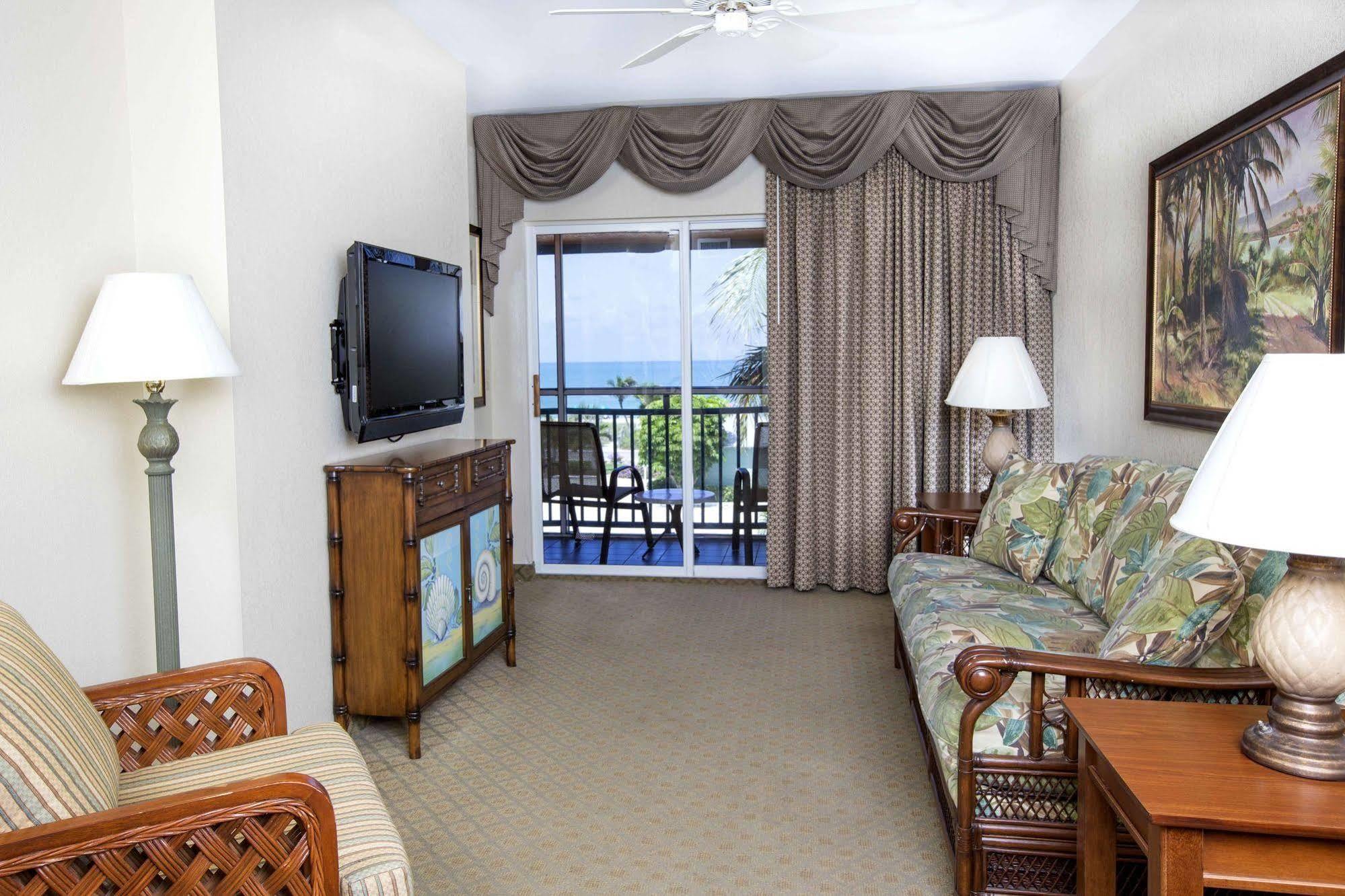 Resort Tween Waters Island & 3*
