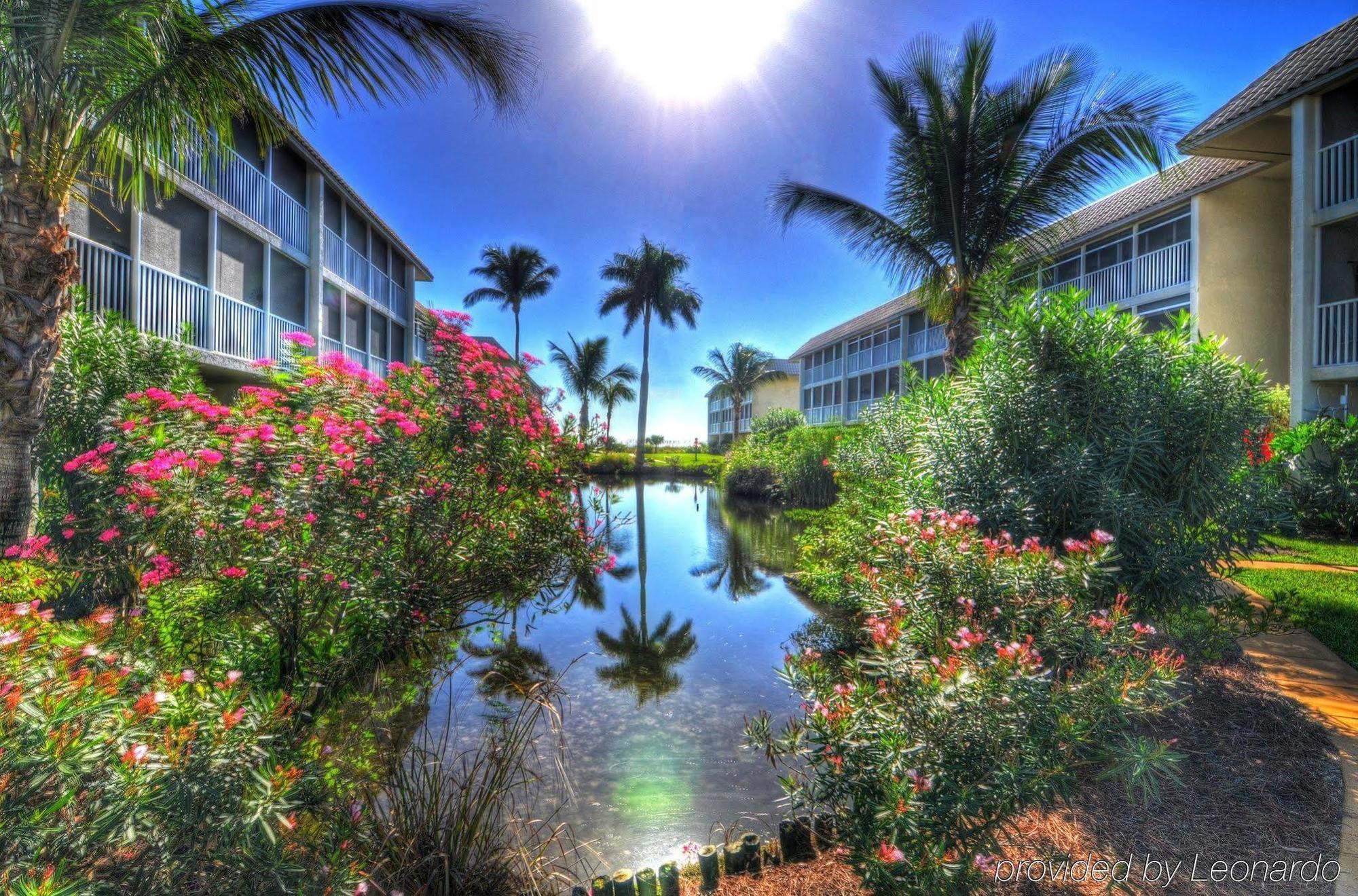 Siesta Apartment Sanibel