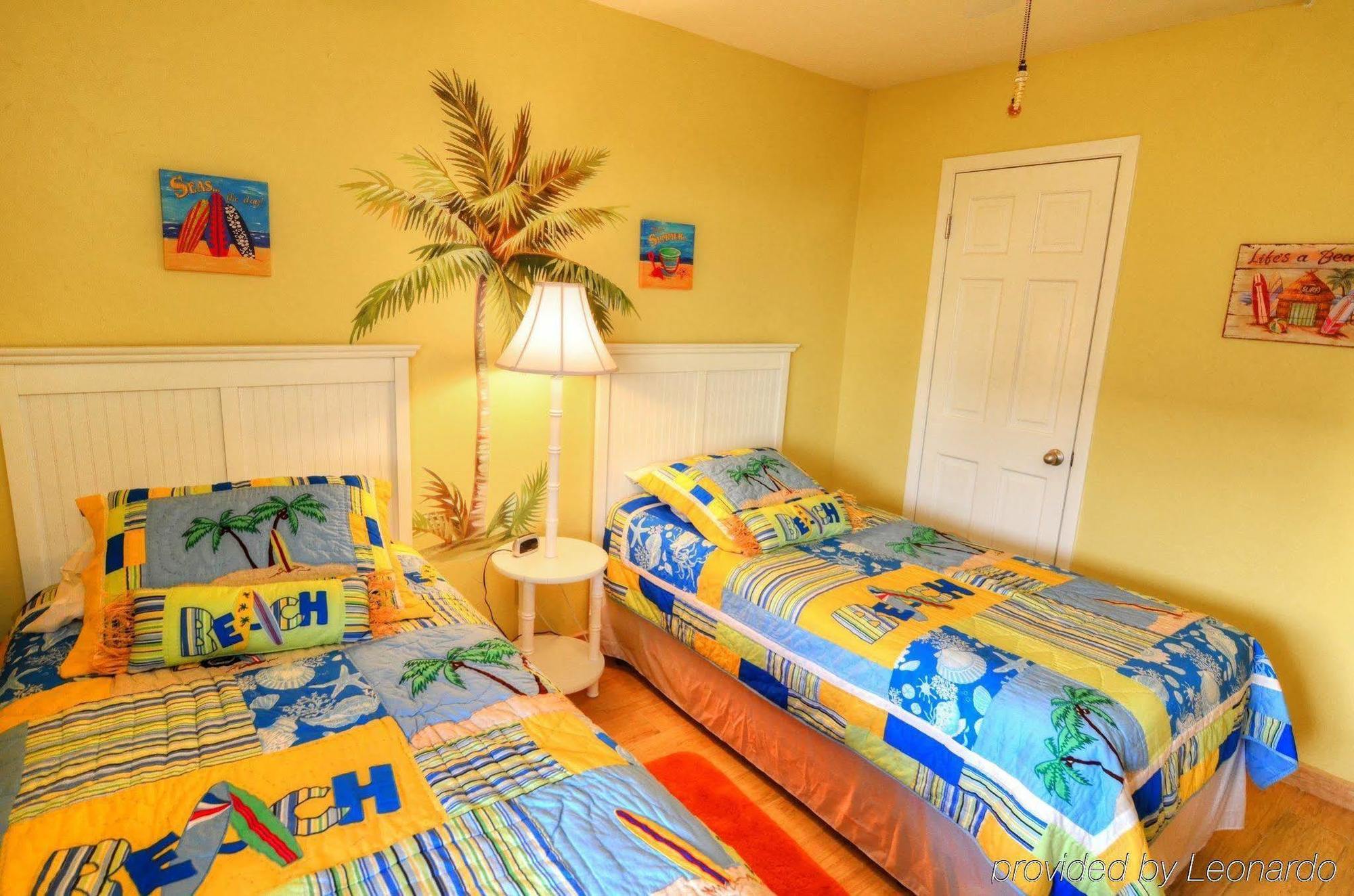 Siesta Apartment