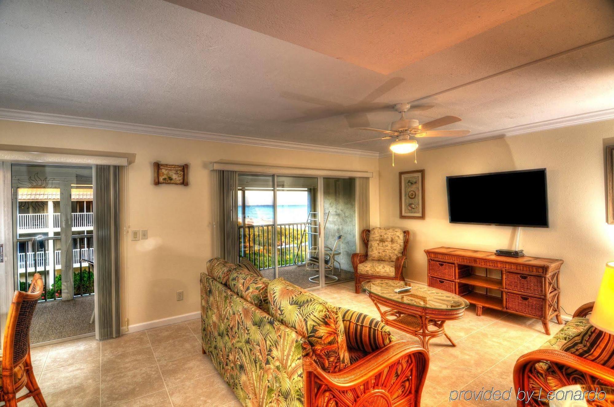 Siesta * Sanibel