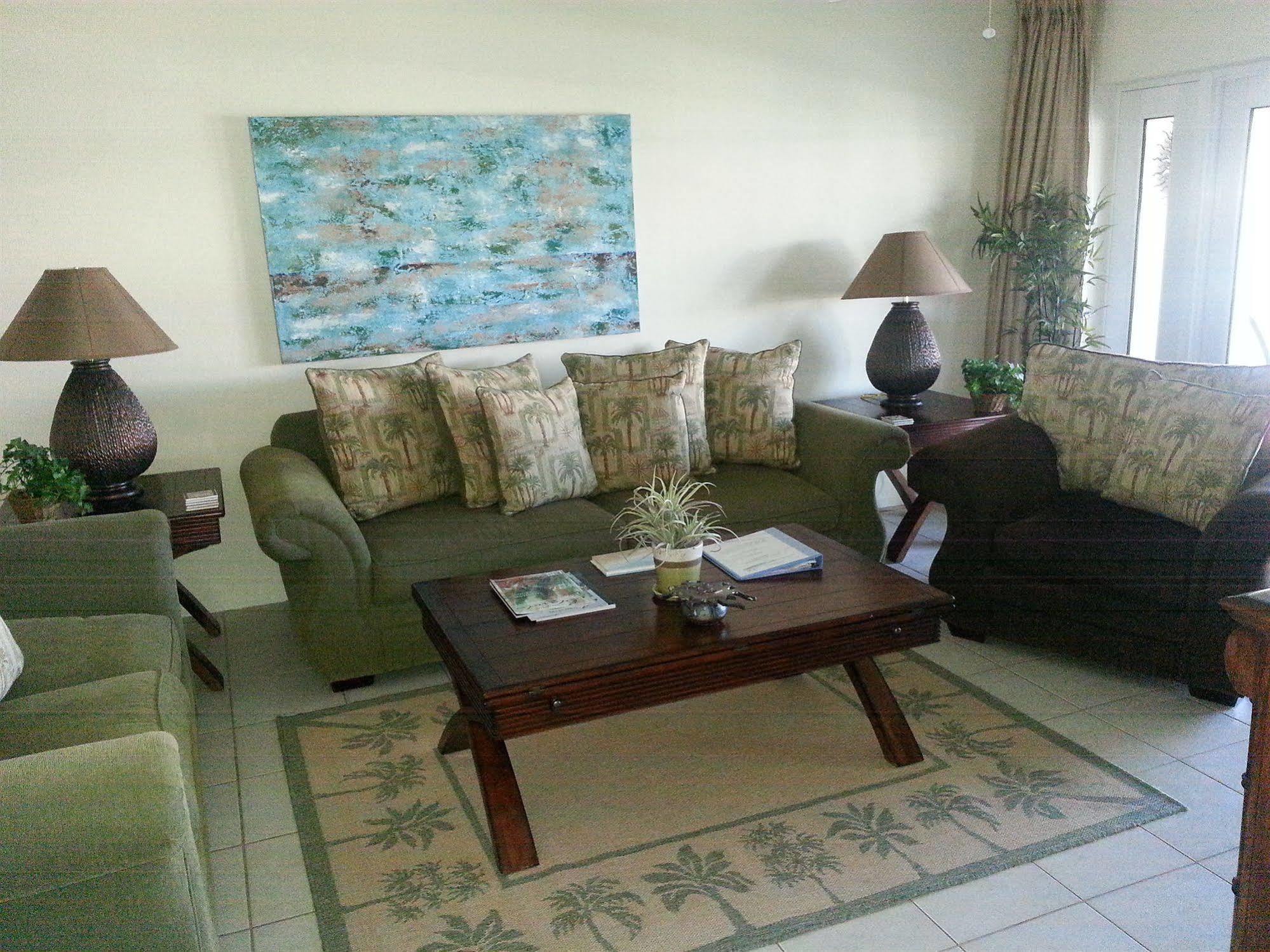 Siesta Apartment