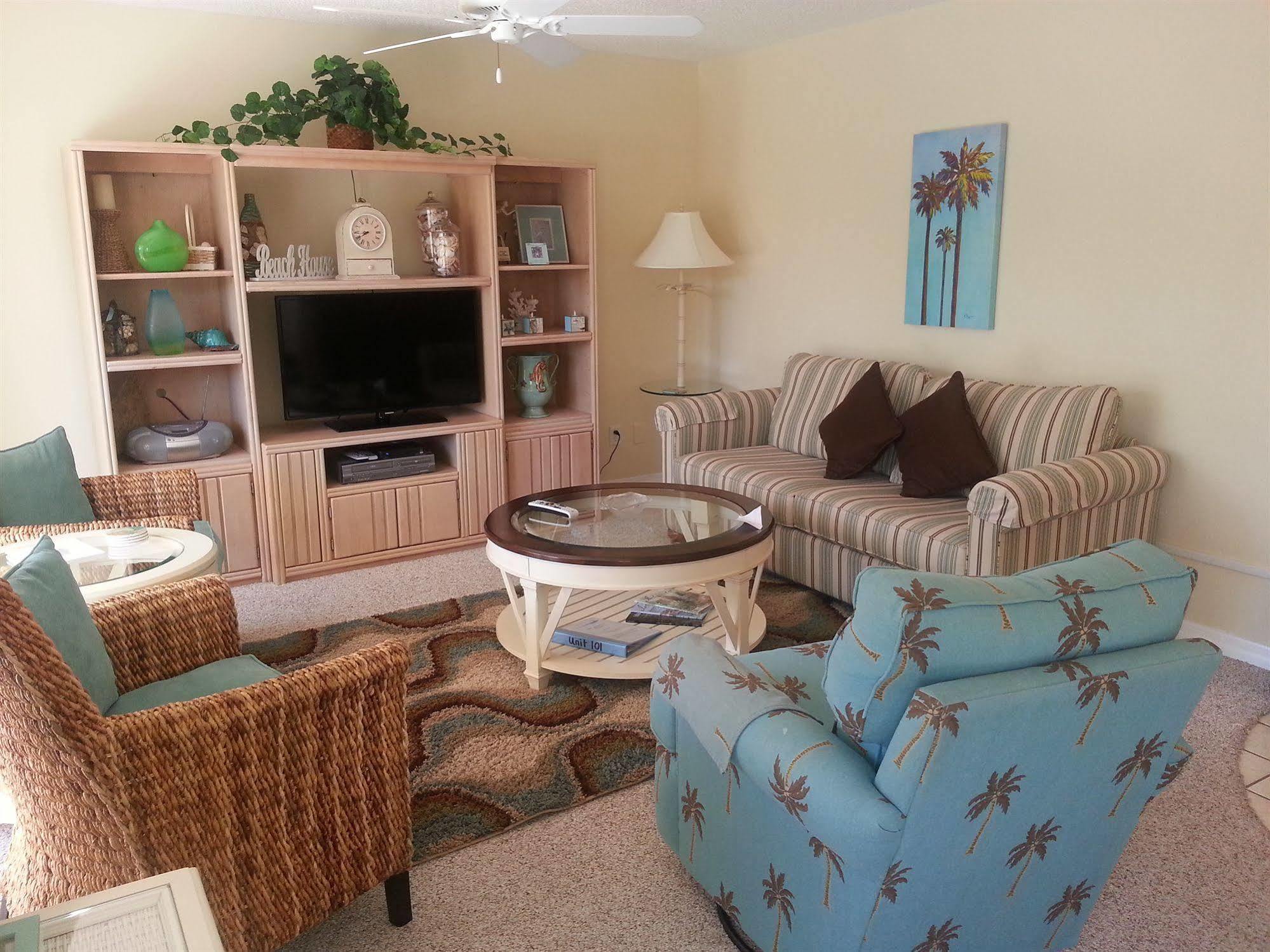 Apartment Siesta Sanibel