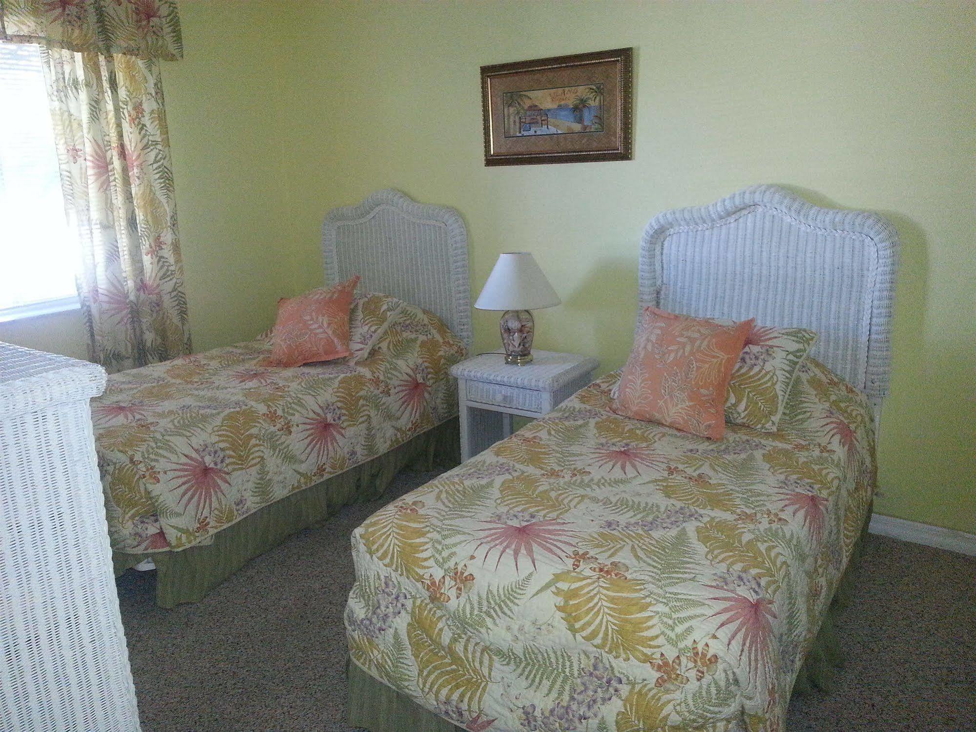 Siesta Apartment *