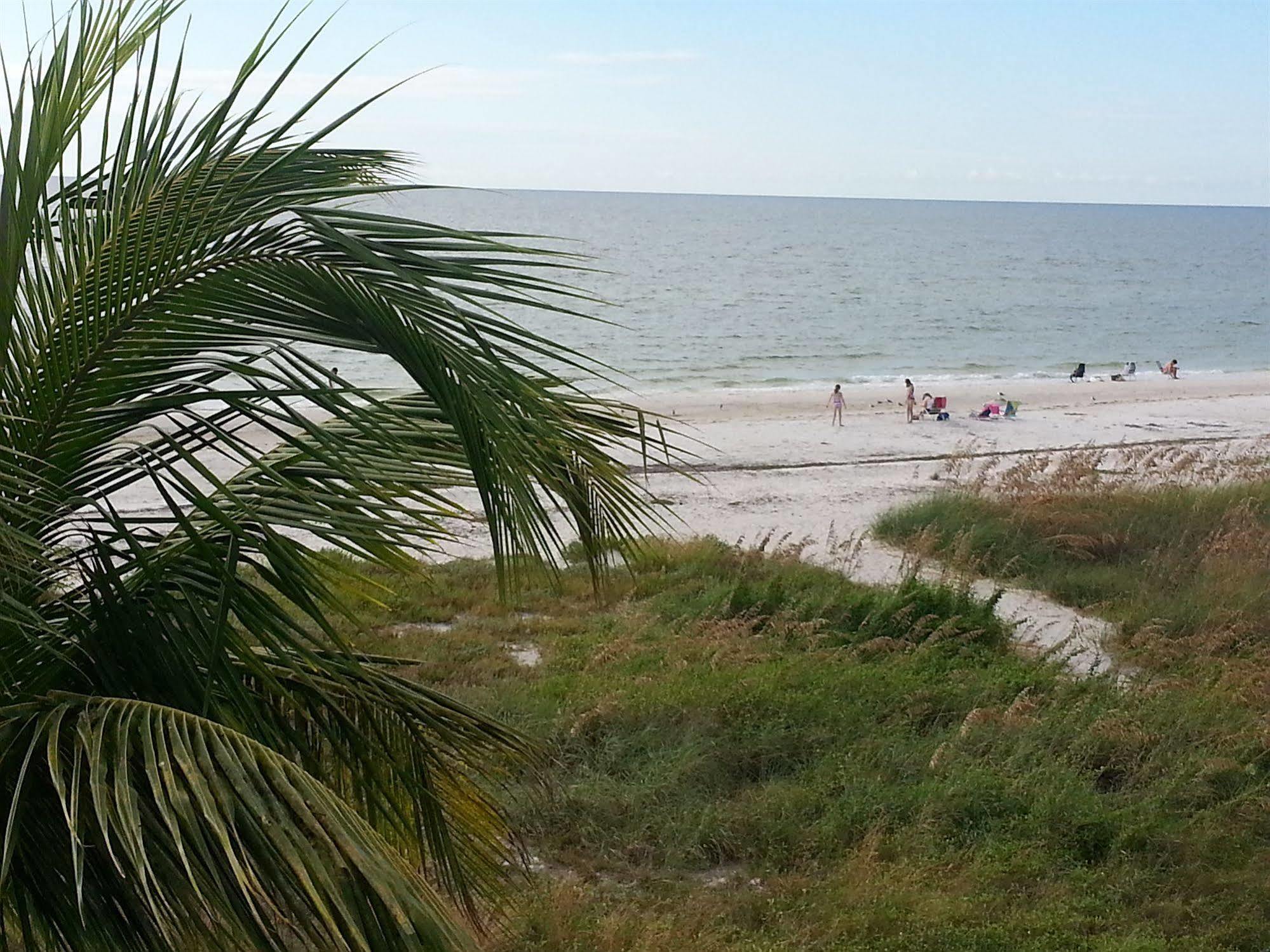 Siesta Sanibel