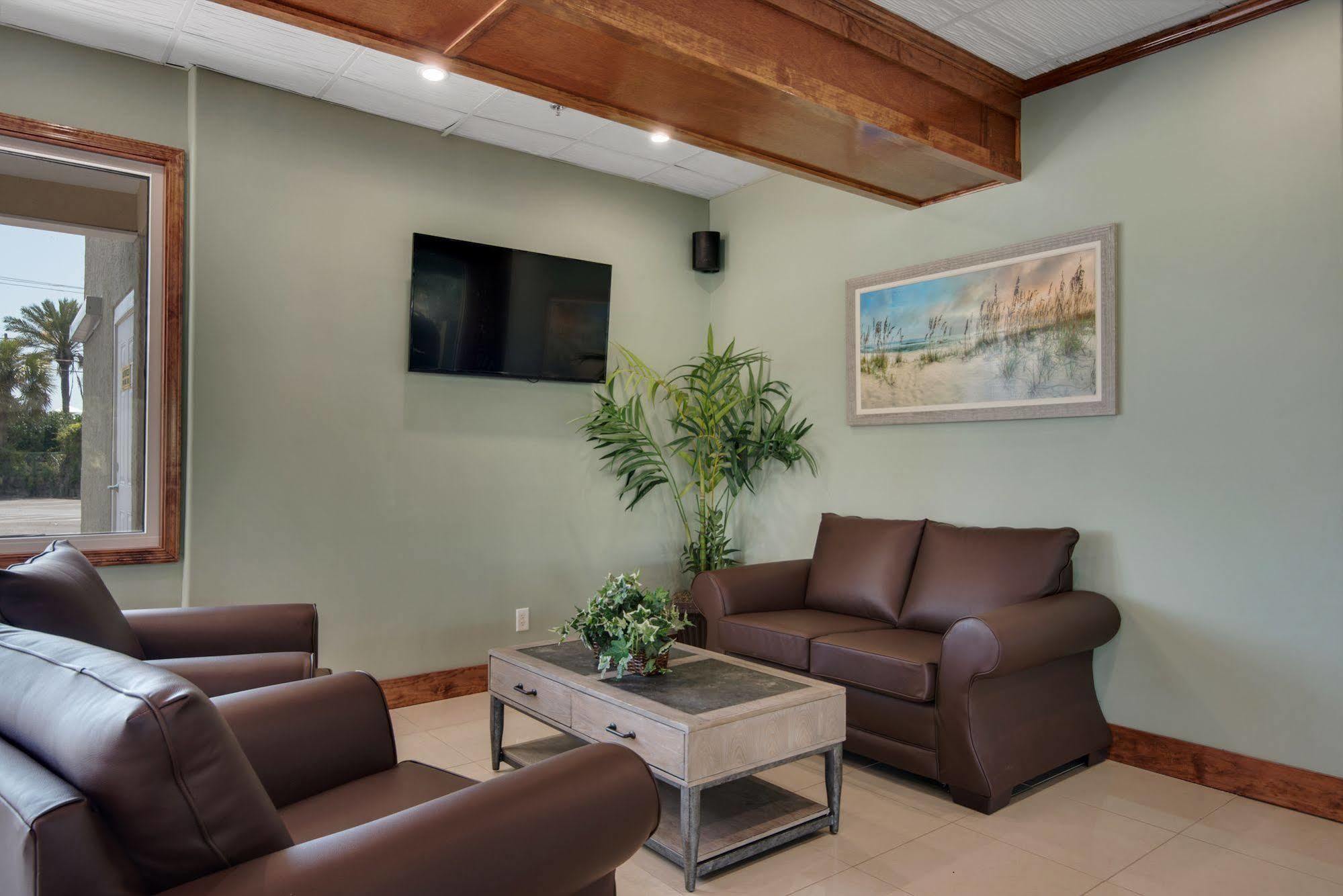 Baymont By Wyndham Panama 2* Panama City Beach