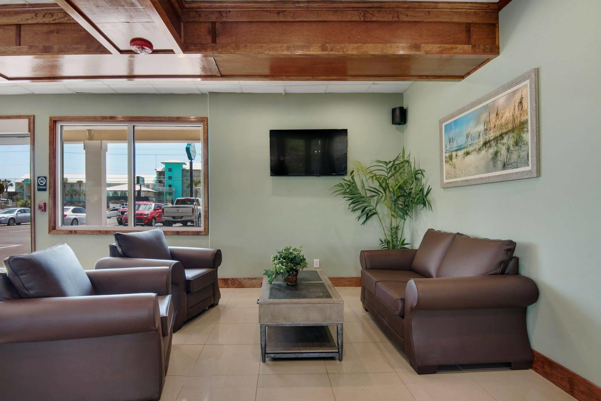 Baymont By Wyndham Panama 2*
