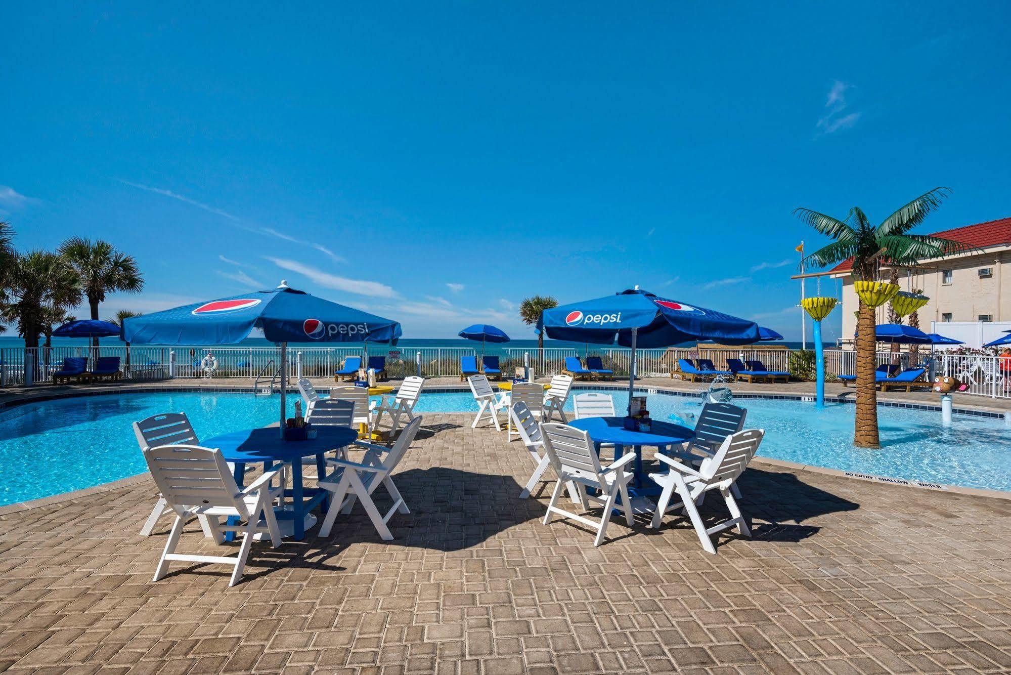 Baymont By Wyndham Panama Hotel 2*