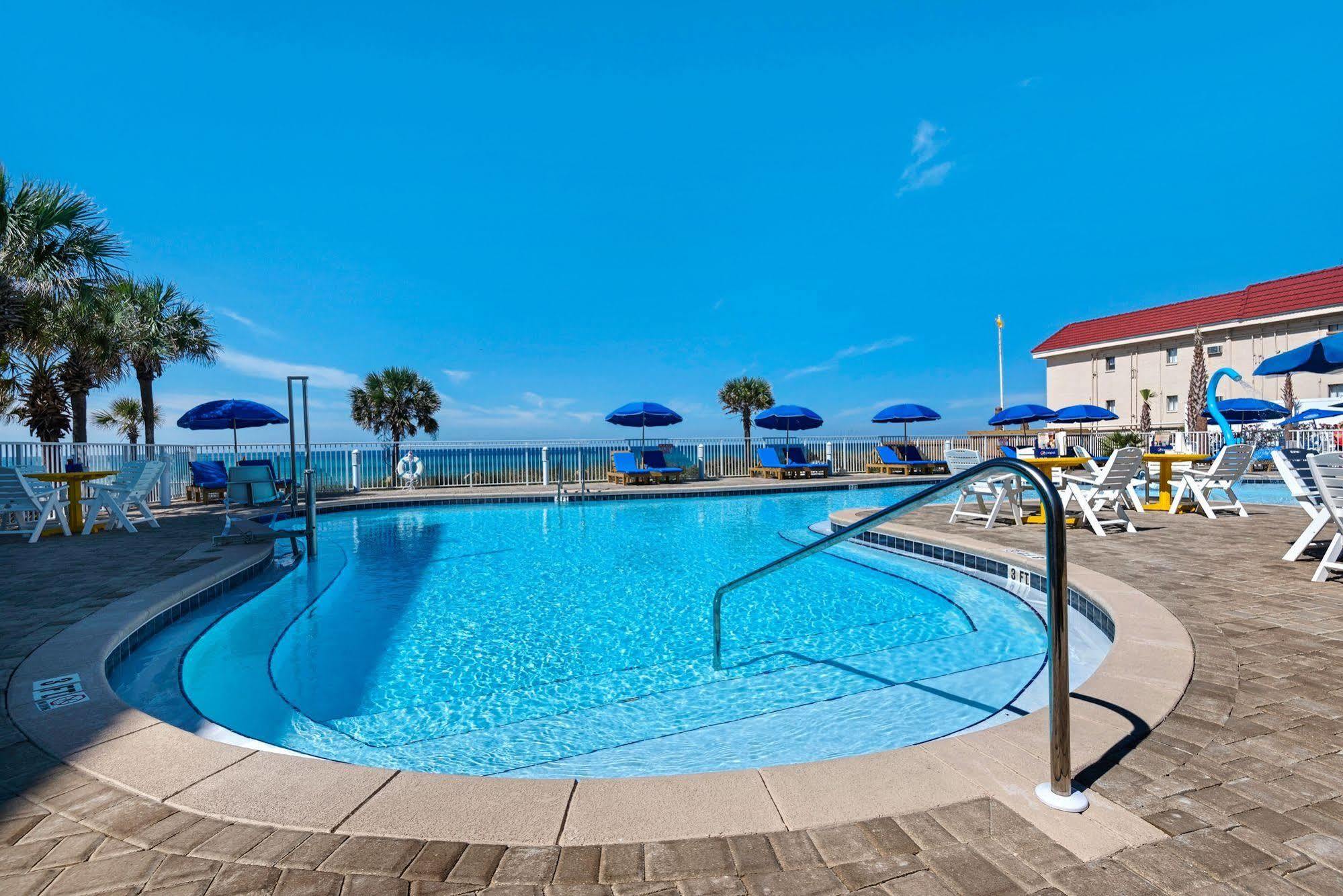 Baymont By Wyndham Panama Hotel 2*