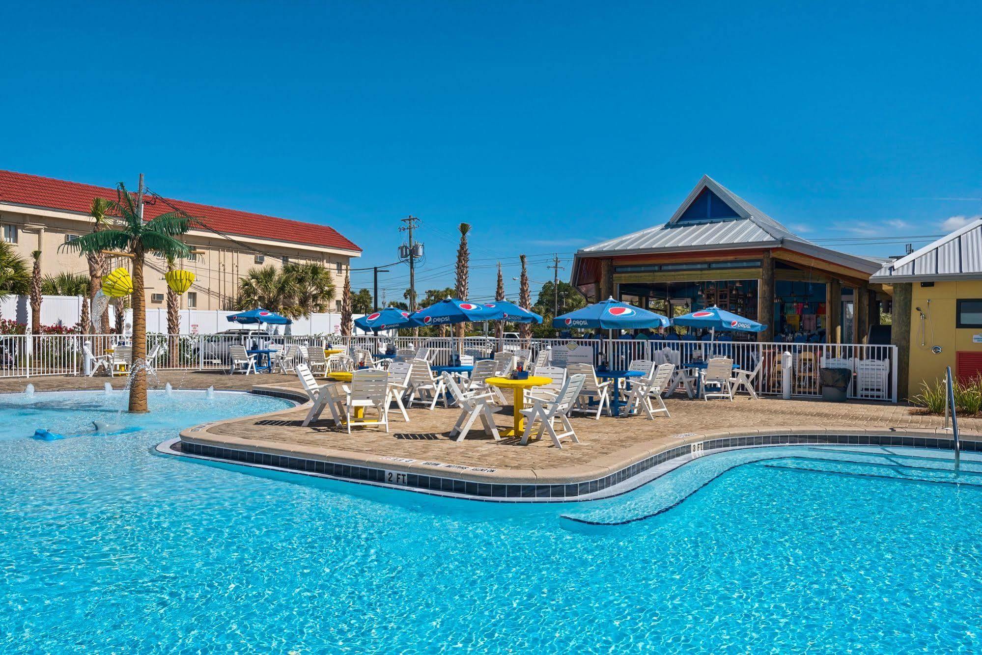Baymont By Wyndham Panama Hotel Panama City Beach