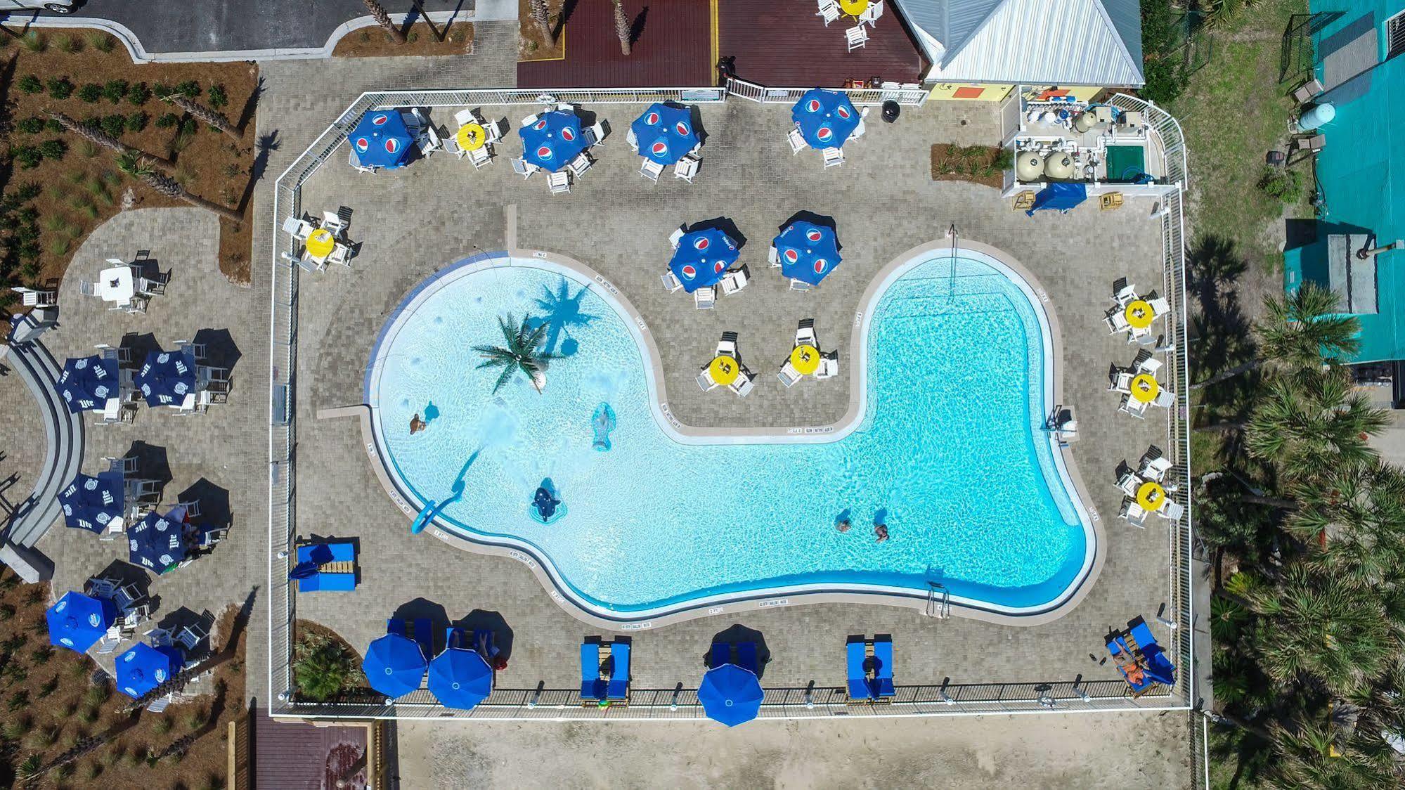 Hotel Baymont By Wyndham Panama Panama City Beach