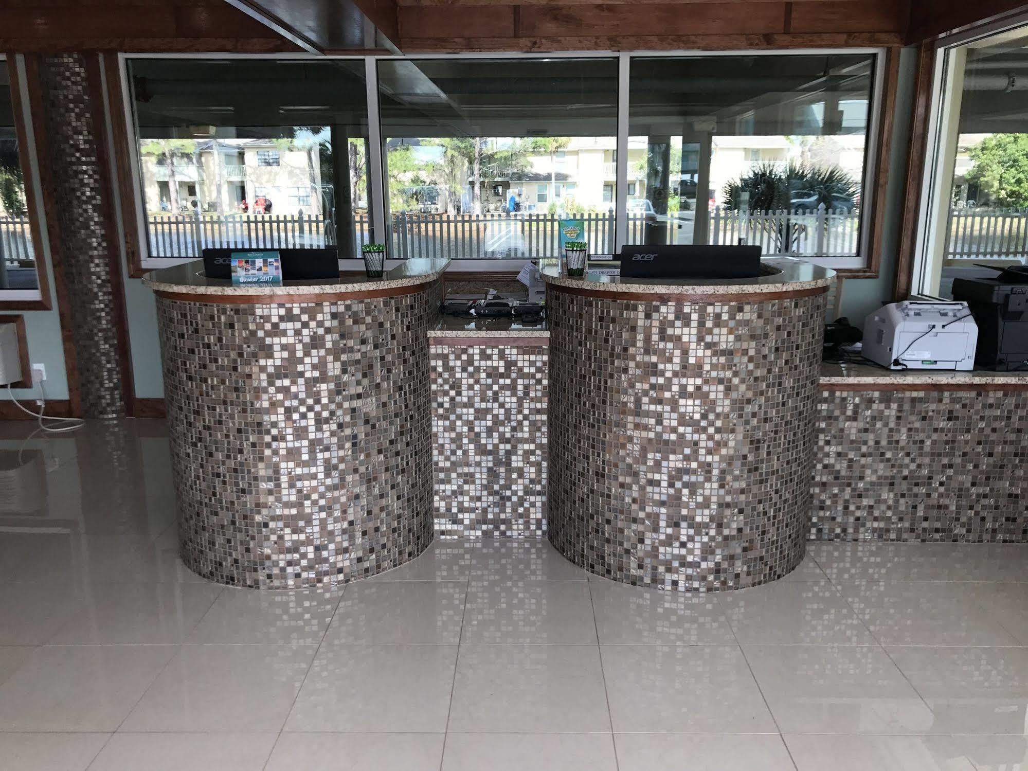 Hotel Baymont By Wyndham Panama Panama City Beach