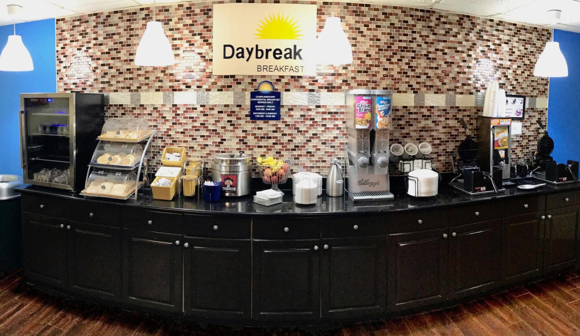 Hotel Days By Wyndham Bay Sarasota