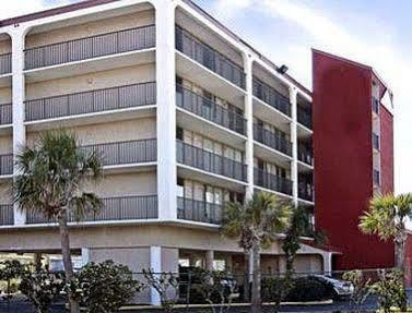 Baymont By Wyndham Panama 2*