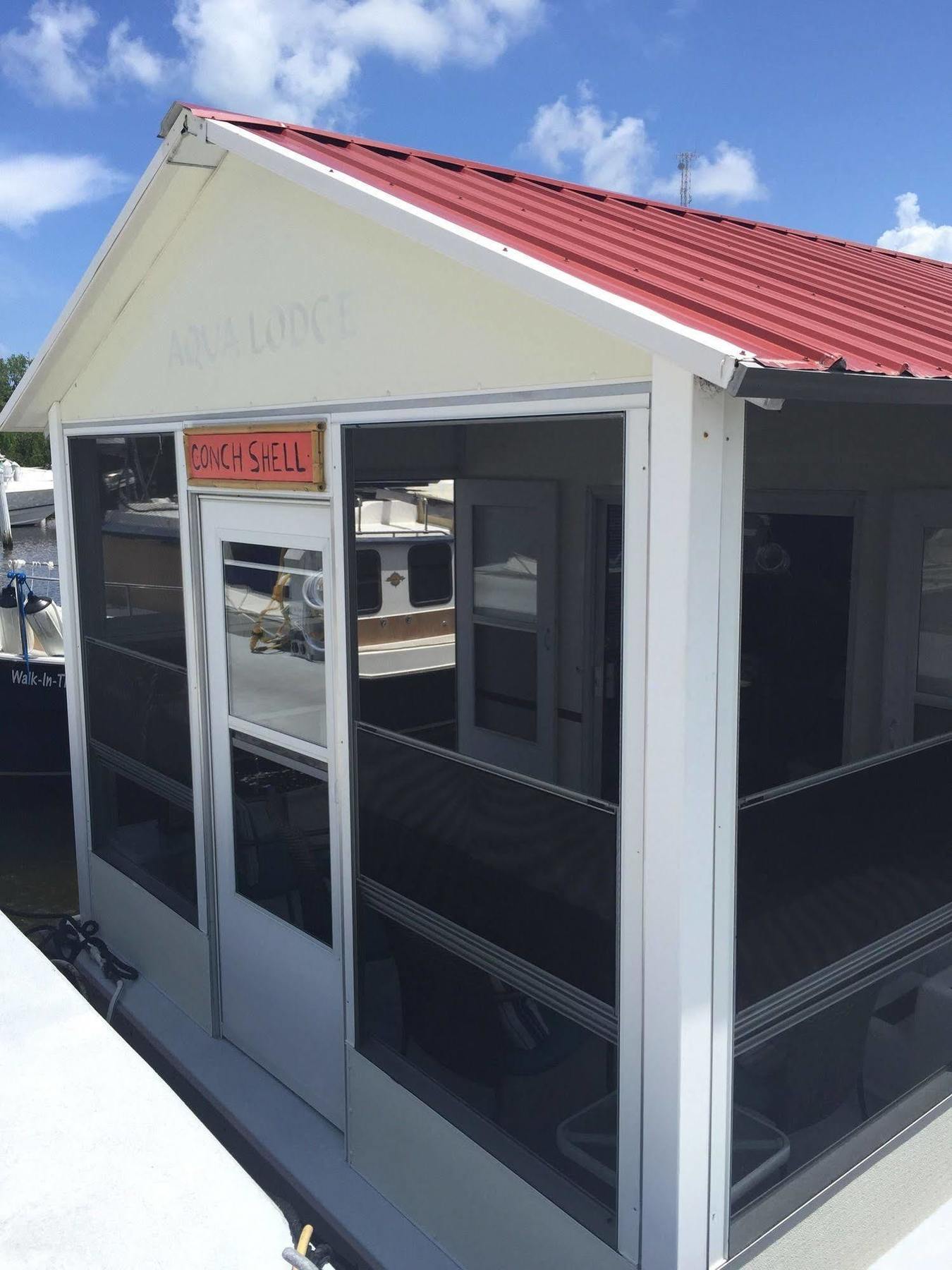 Mangrove Marina And Aqualodge Houseboats 3* Tavernier
