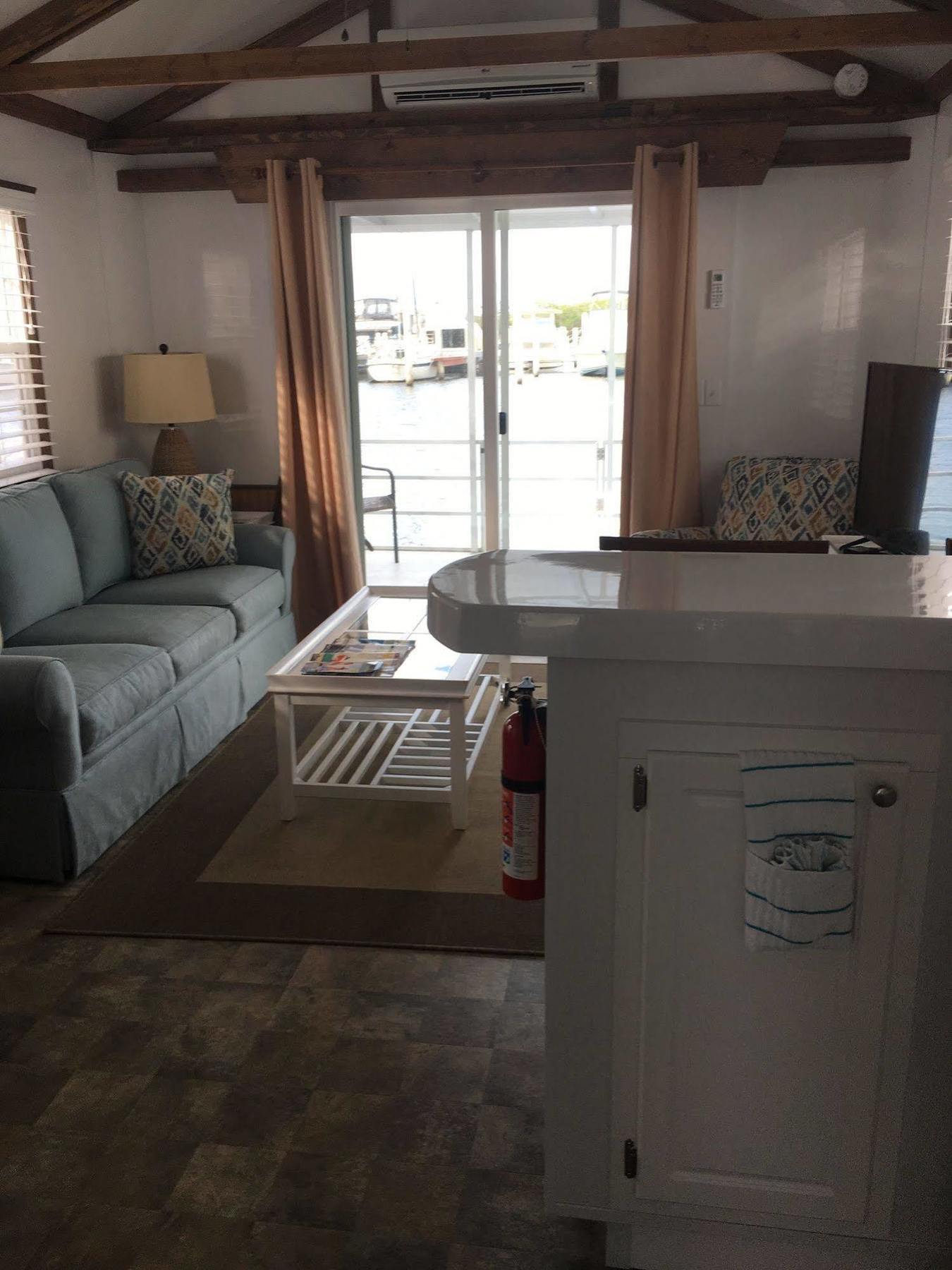 Mangrove Marina And Aqualodge Houseboats Tavernier