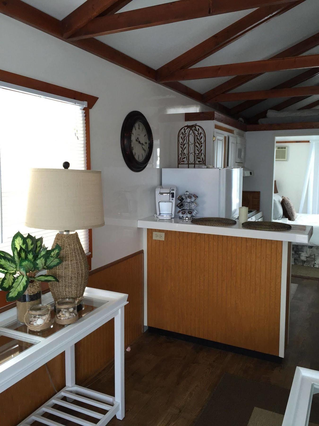 Mangrove Marina And Aqualodge Houseboats Tavernier