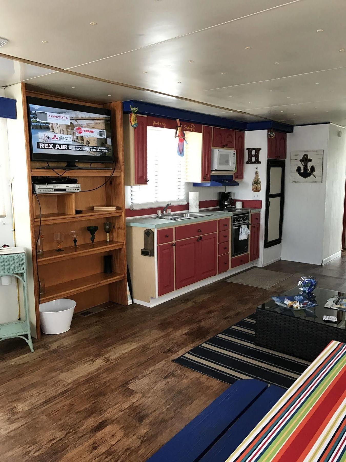 Mangrove Marina And Aqualodge Houseboats 3*