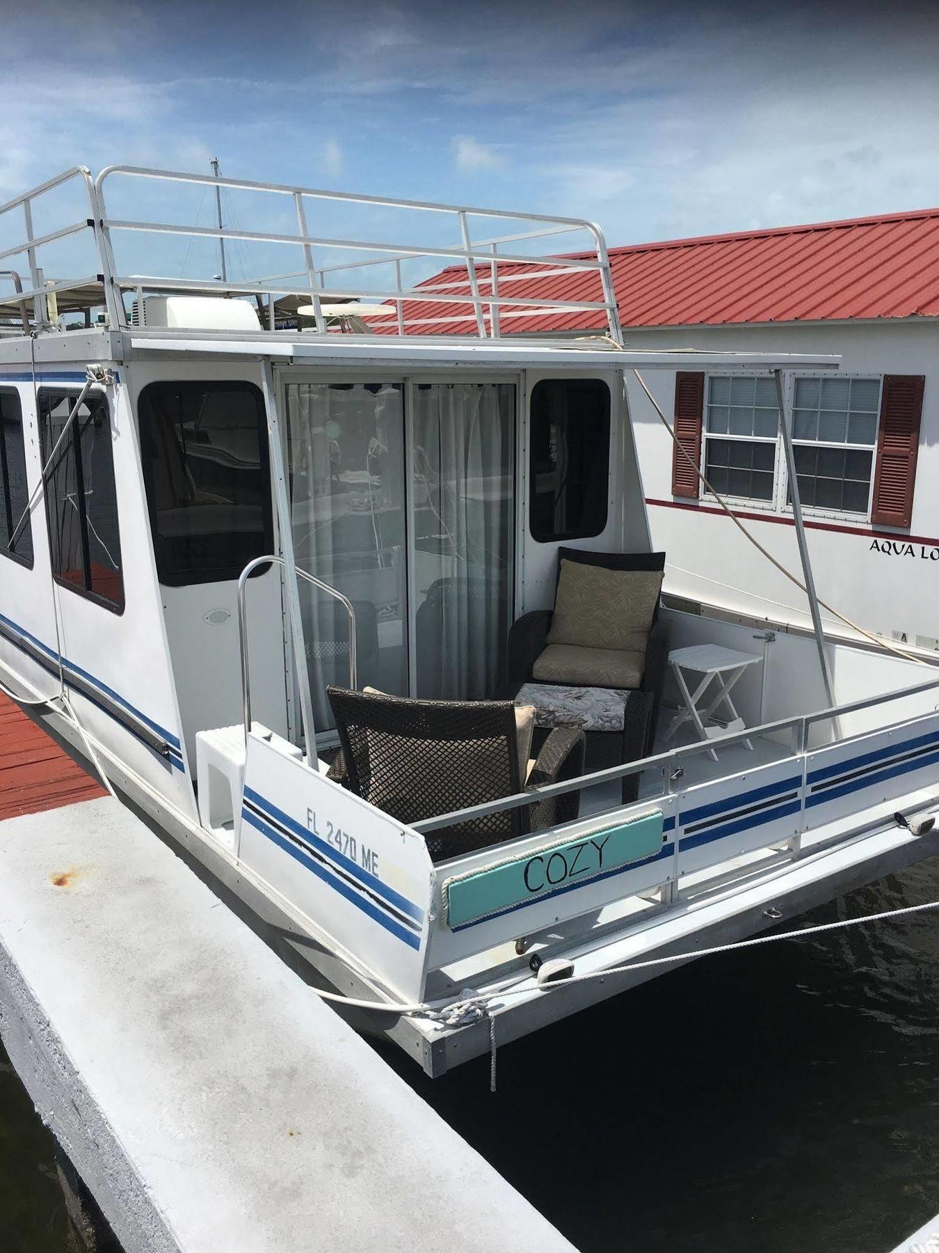 Mangrove Marina And Aqualodge Houseboats 3*