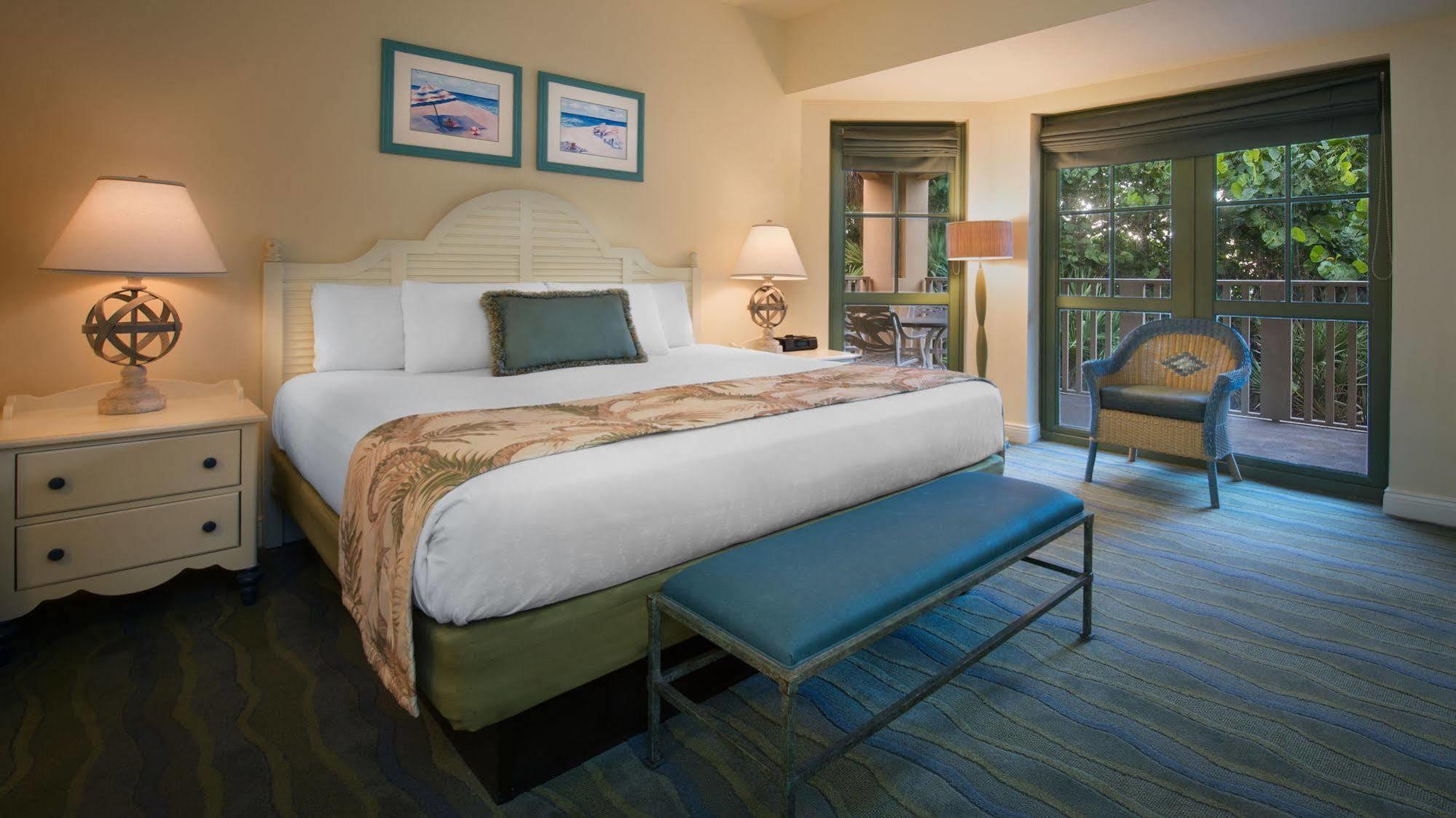 Hotel Disney's Vero